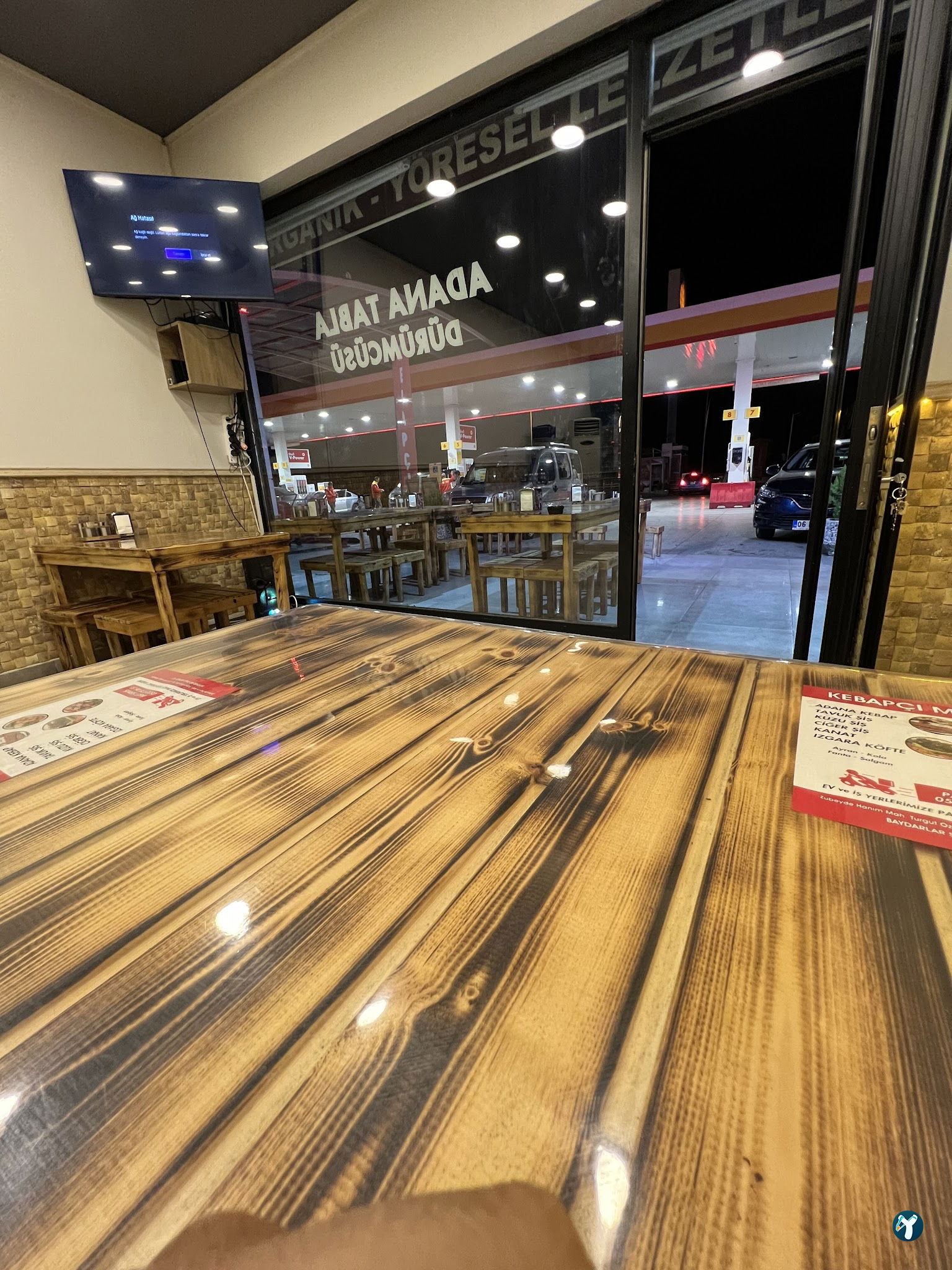 Kebapçı Mefo