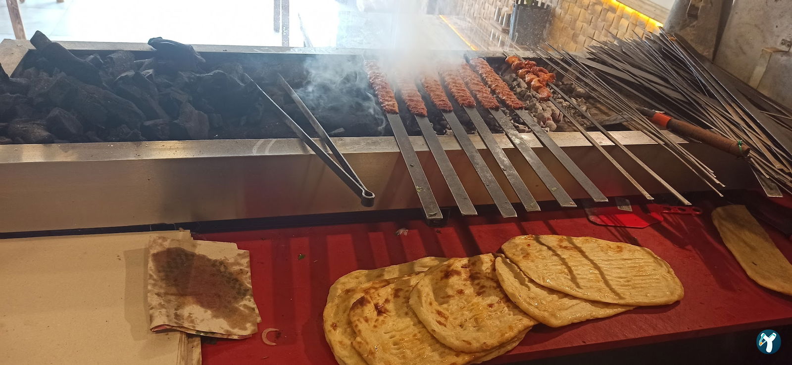 Kebapçı Mefo