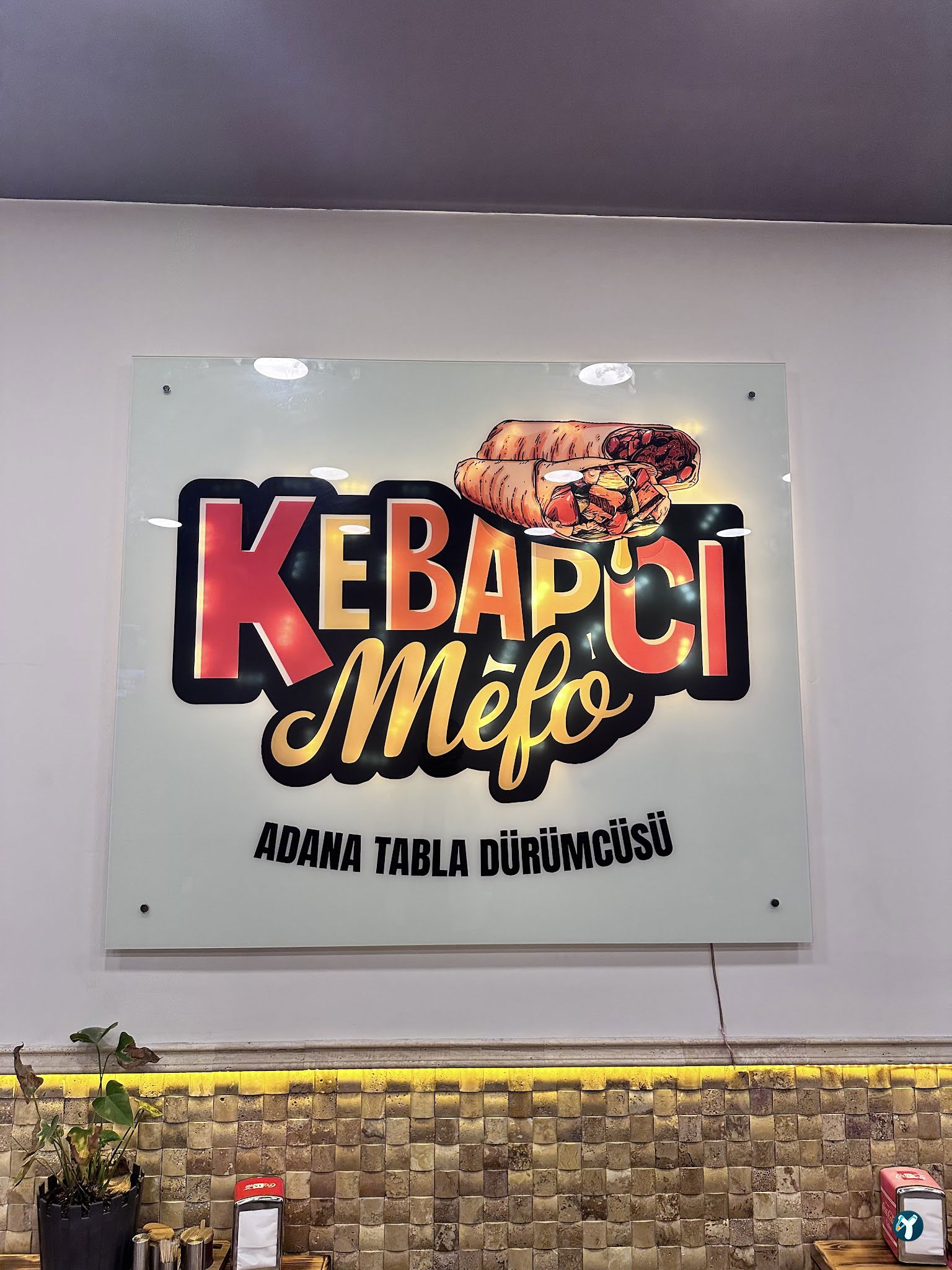 Kebapçı Mefo