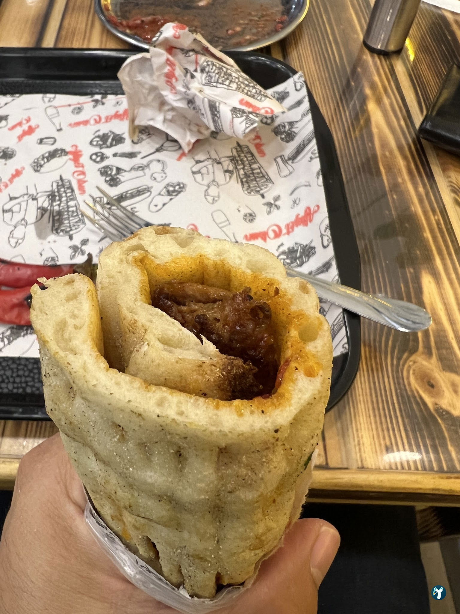 Kebapçı Mefo