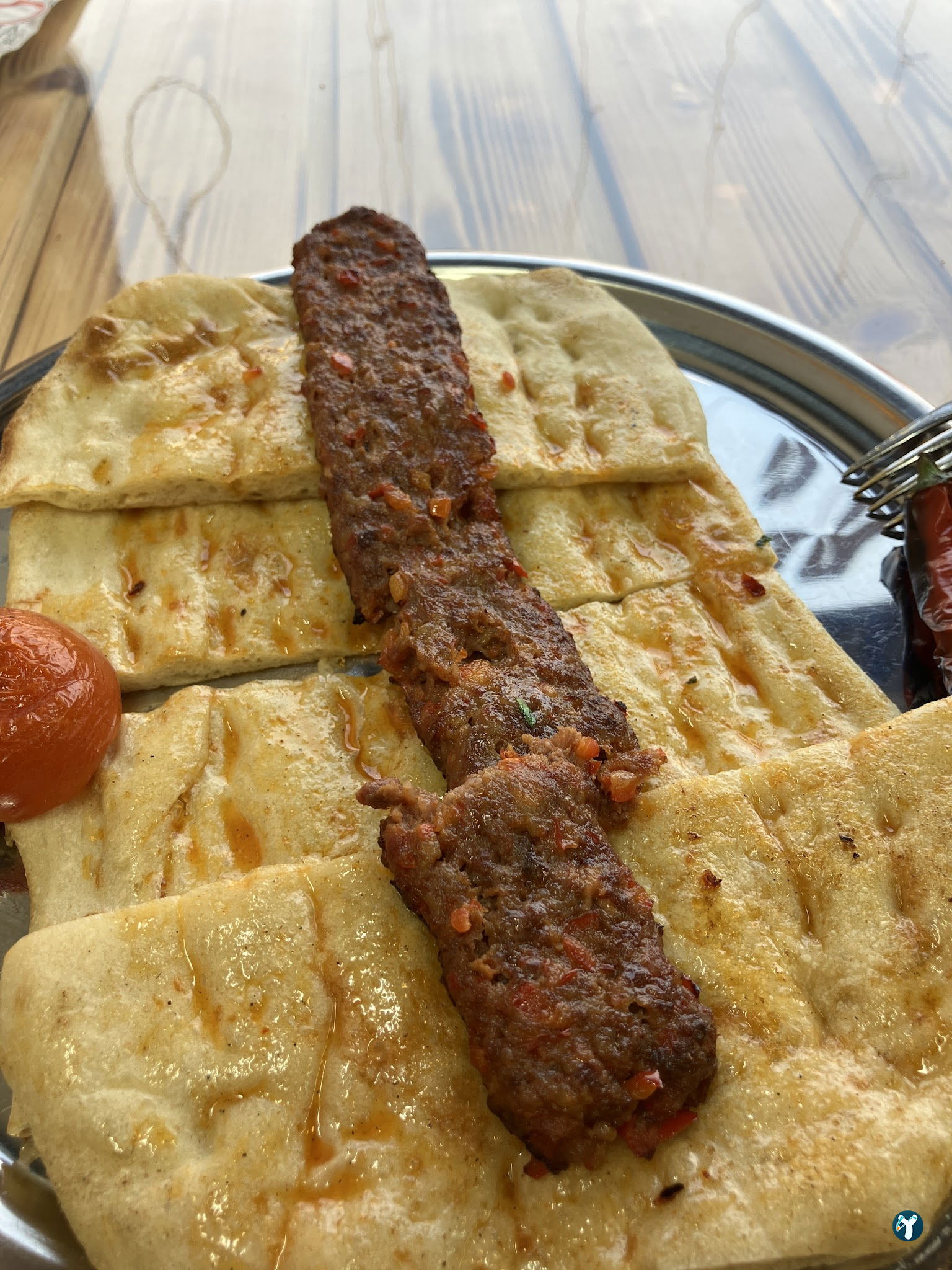 Kebapçı Mefo