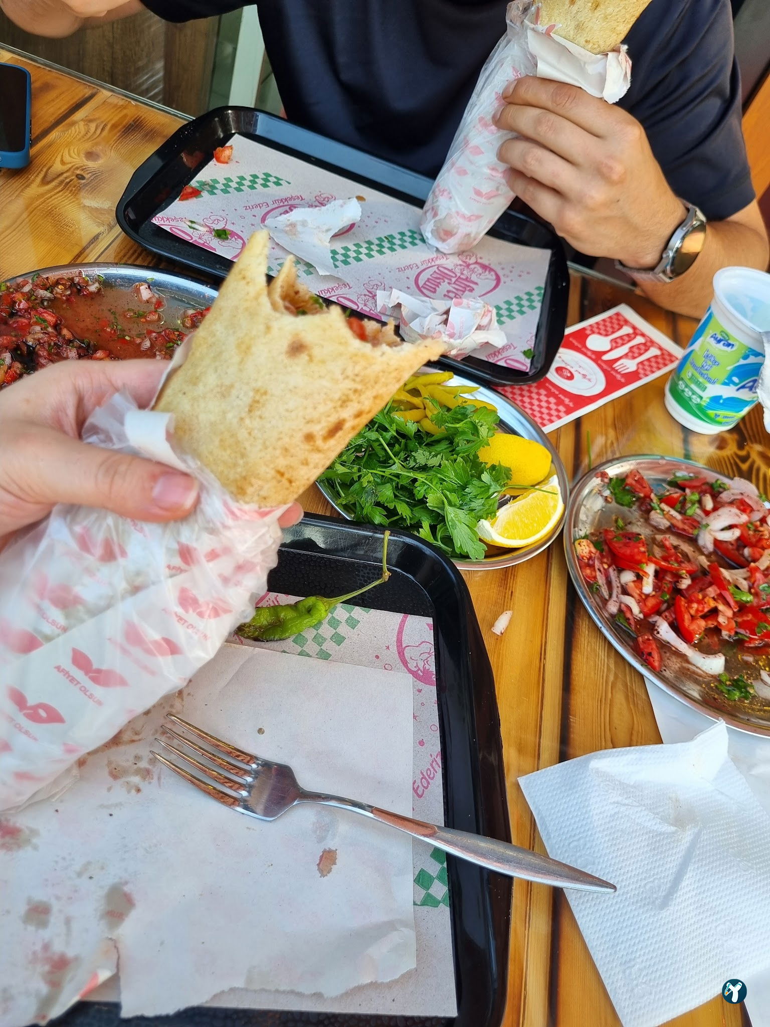 Kebapçı Mefo