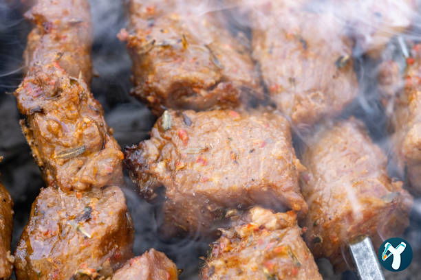 Kebapçı Mefo