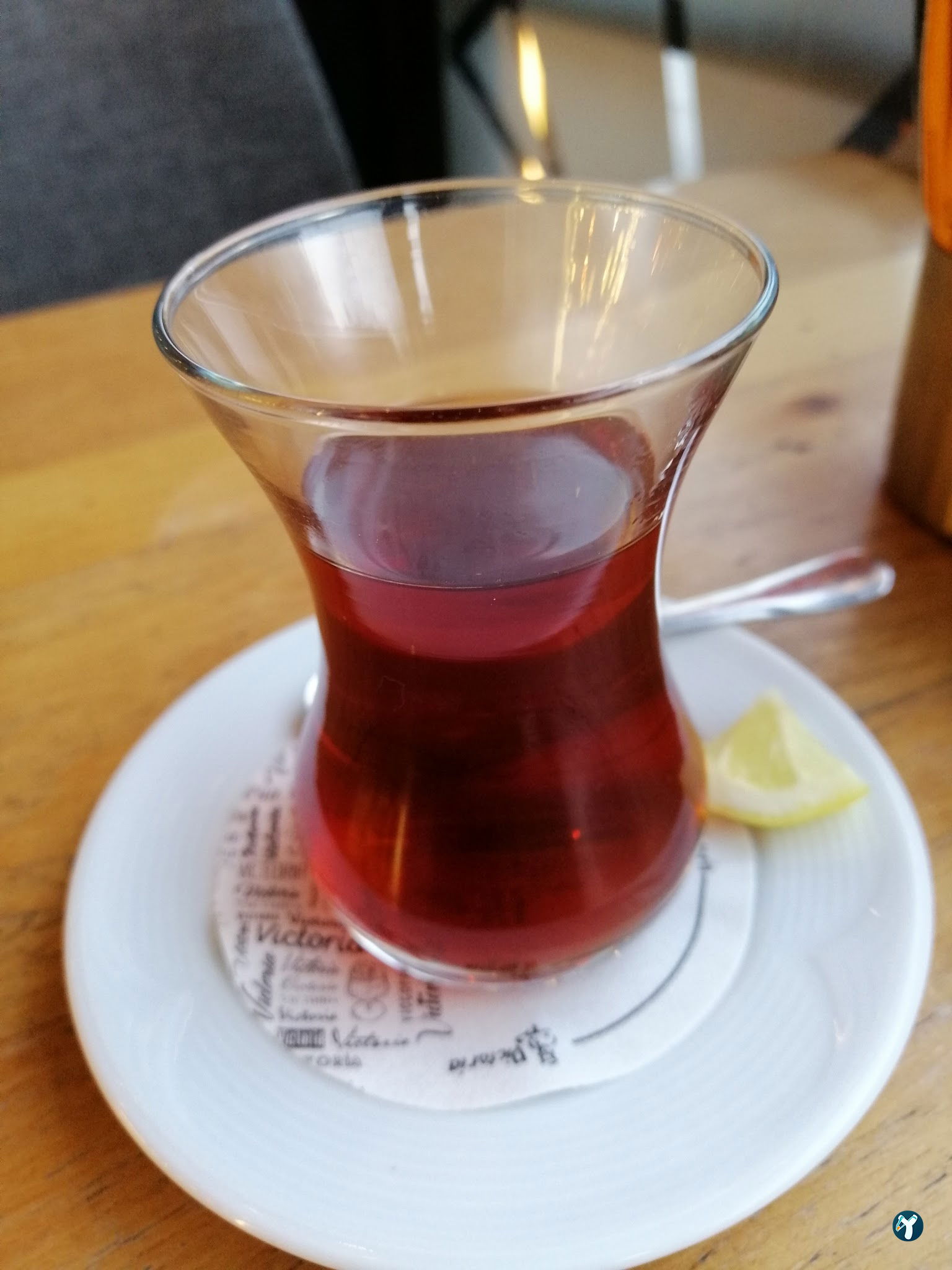 Victoria Pastaneleri Keçiören