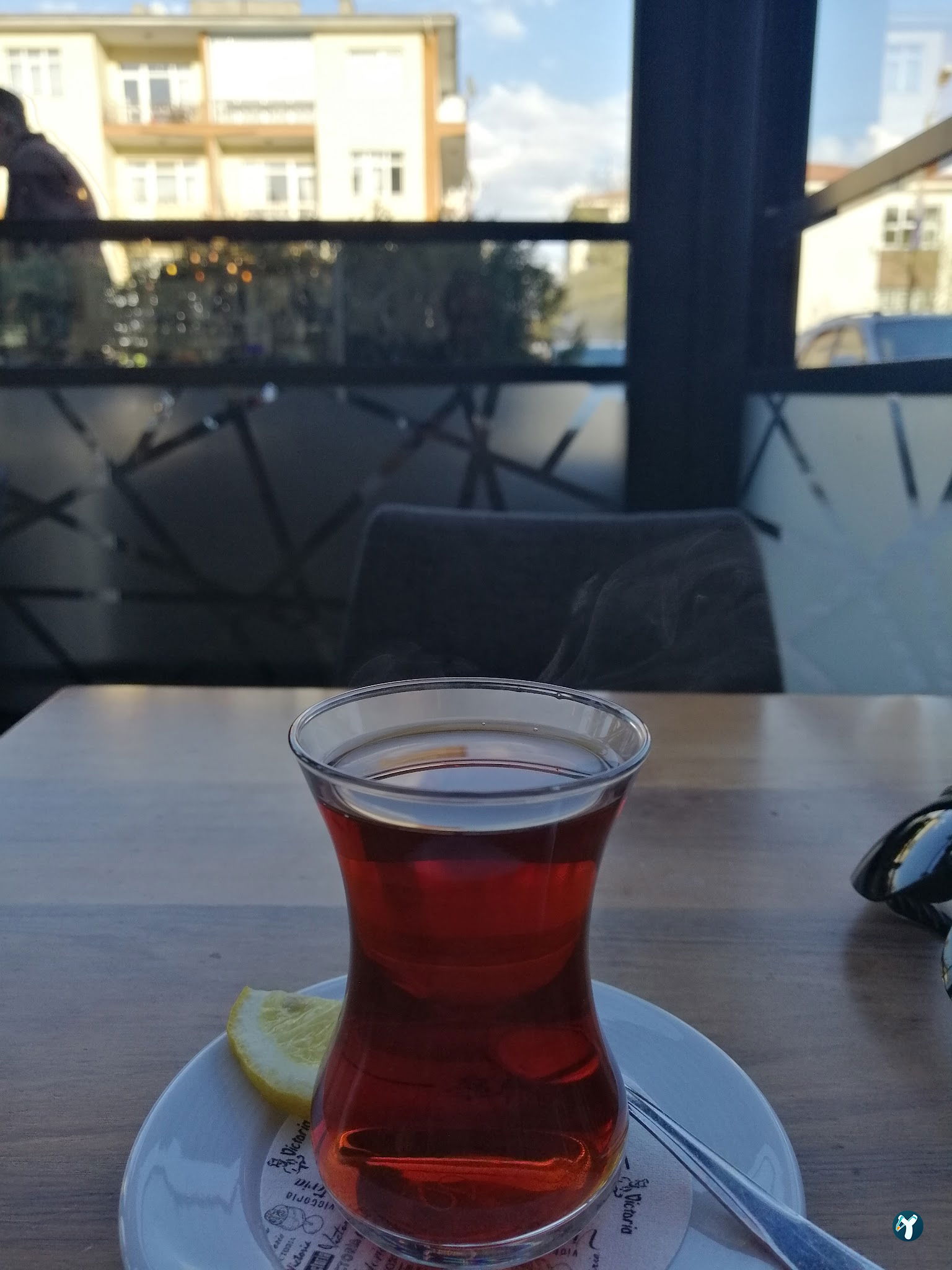 Victoria Pastaneleri Keçiören
