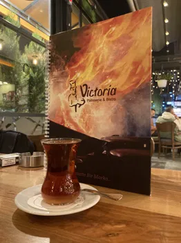 Victoria Pastaneleri Keçiören resimleri Victoria Pastaneleri Keçiören resimleri