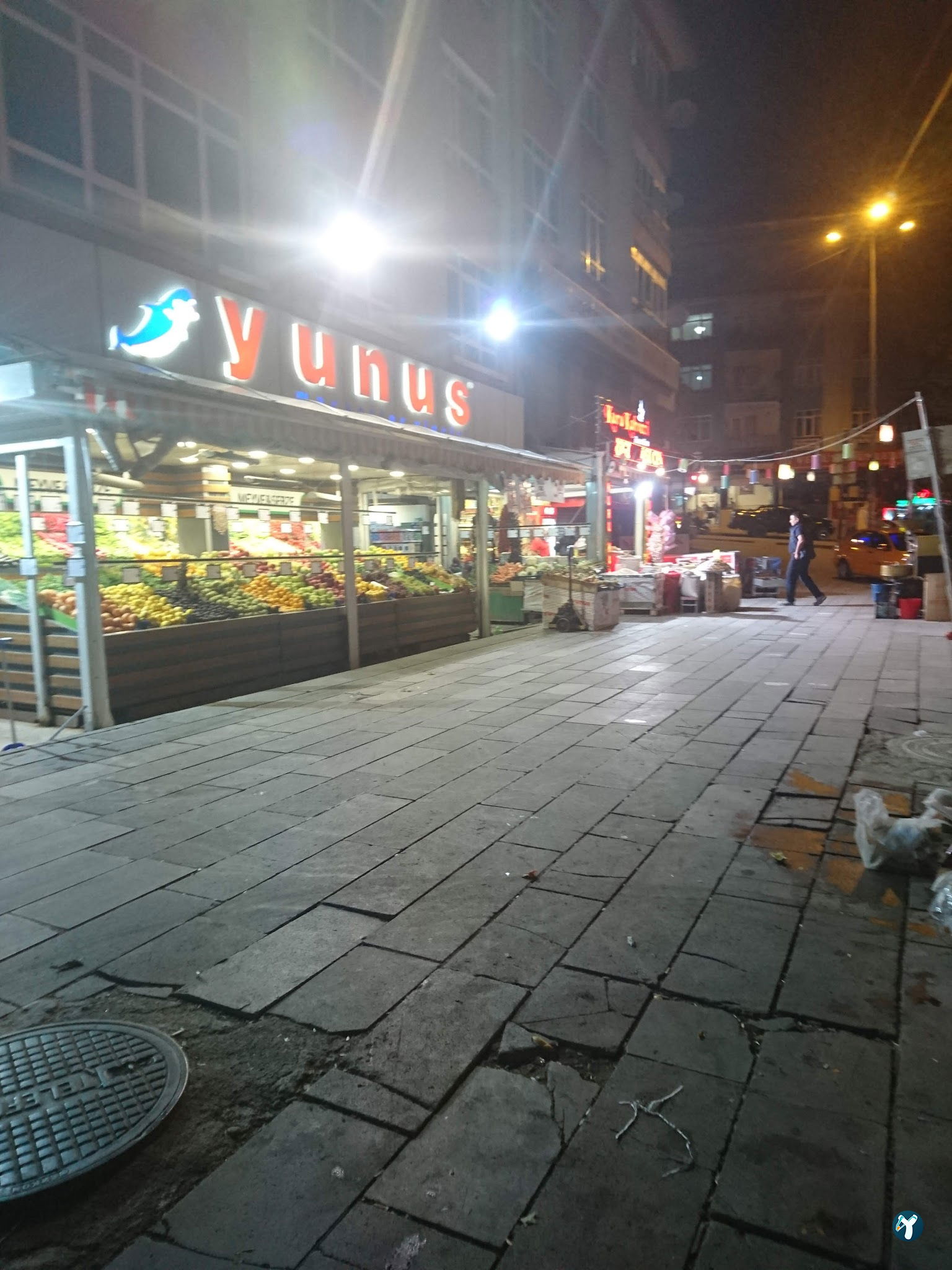 Victoria Pastaneleri Keçiören