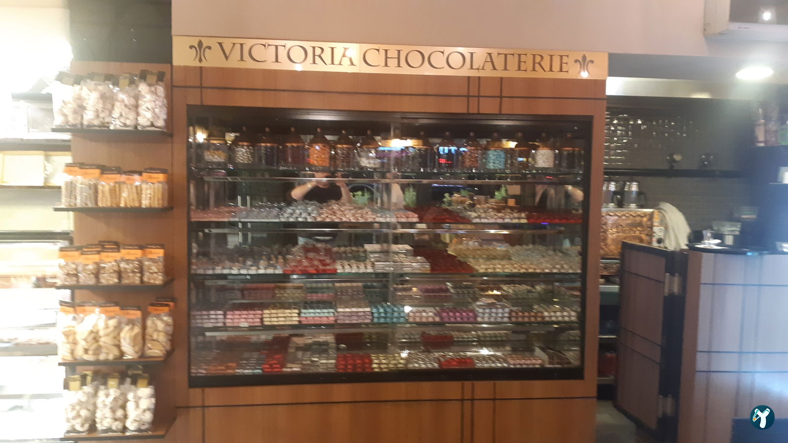 Victoria Pastaneleri Keçiören