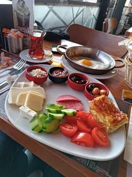Victoria Pastaneleri Keçiören resimleri Victoria Pastaneleri Keçiören resimleri