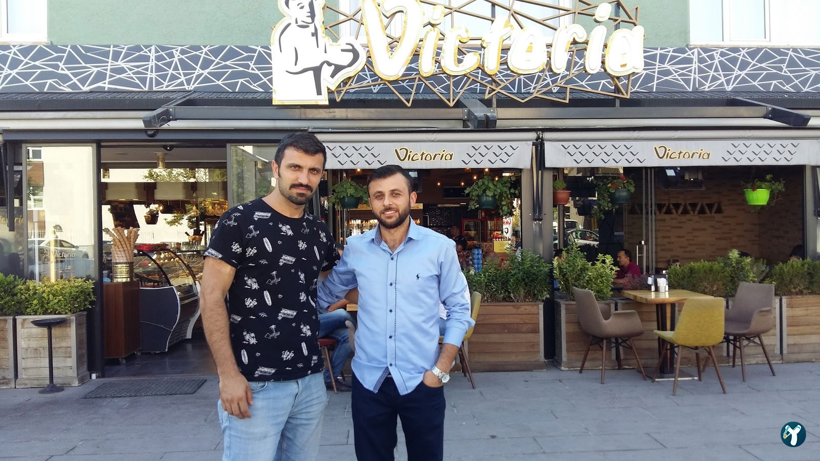 Victoria Pastaneleri Keçiören