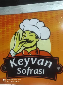 Keyvan Sofrası resimleri