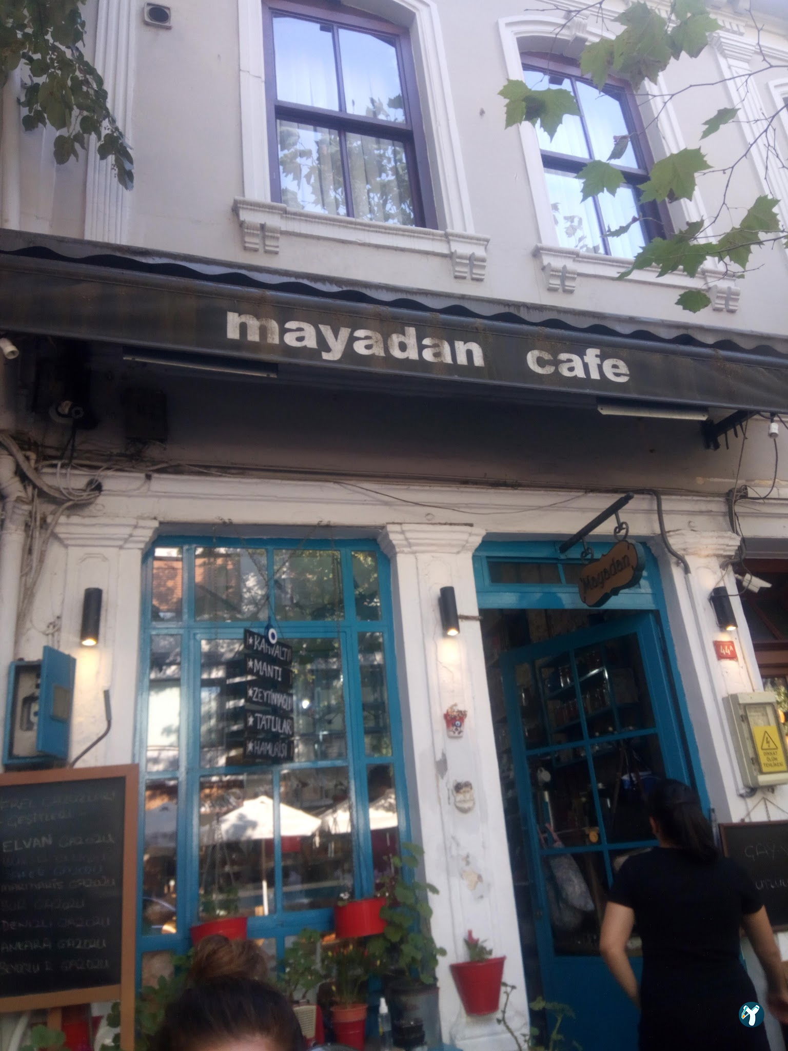 Mayadan