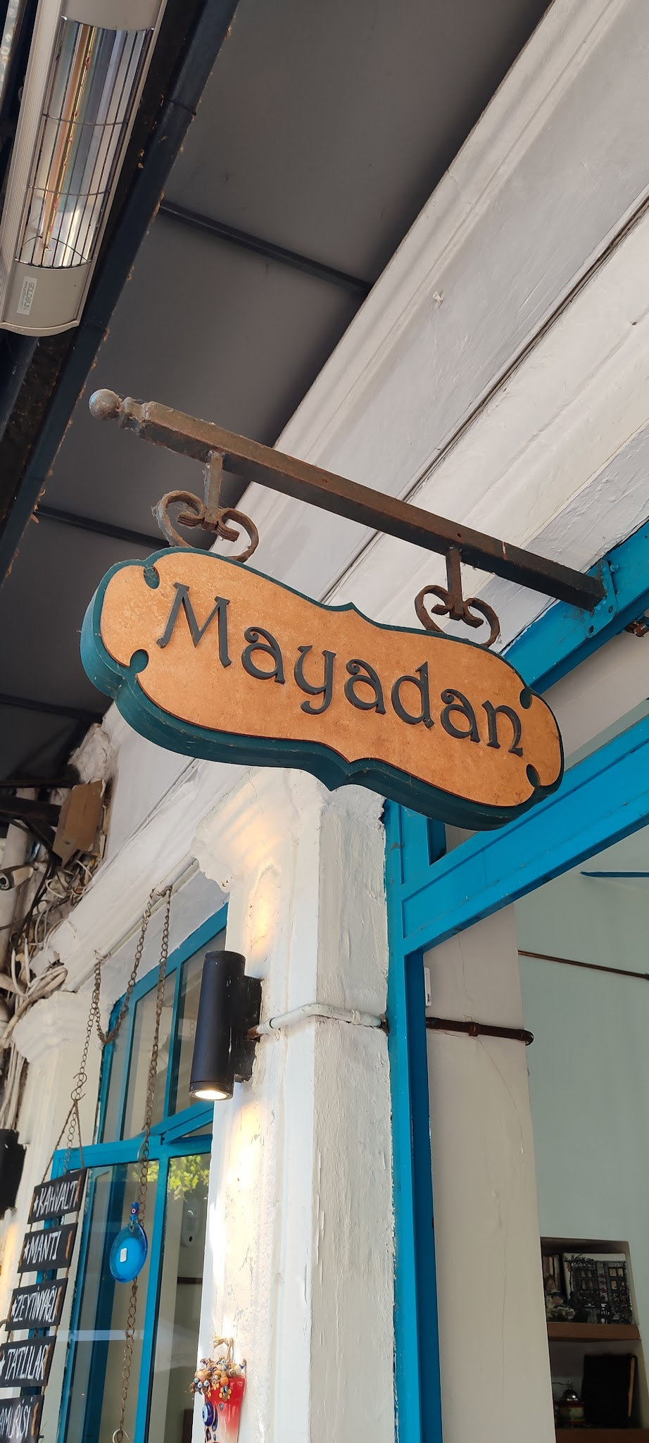 Mayadan