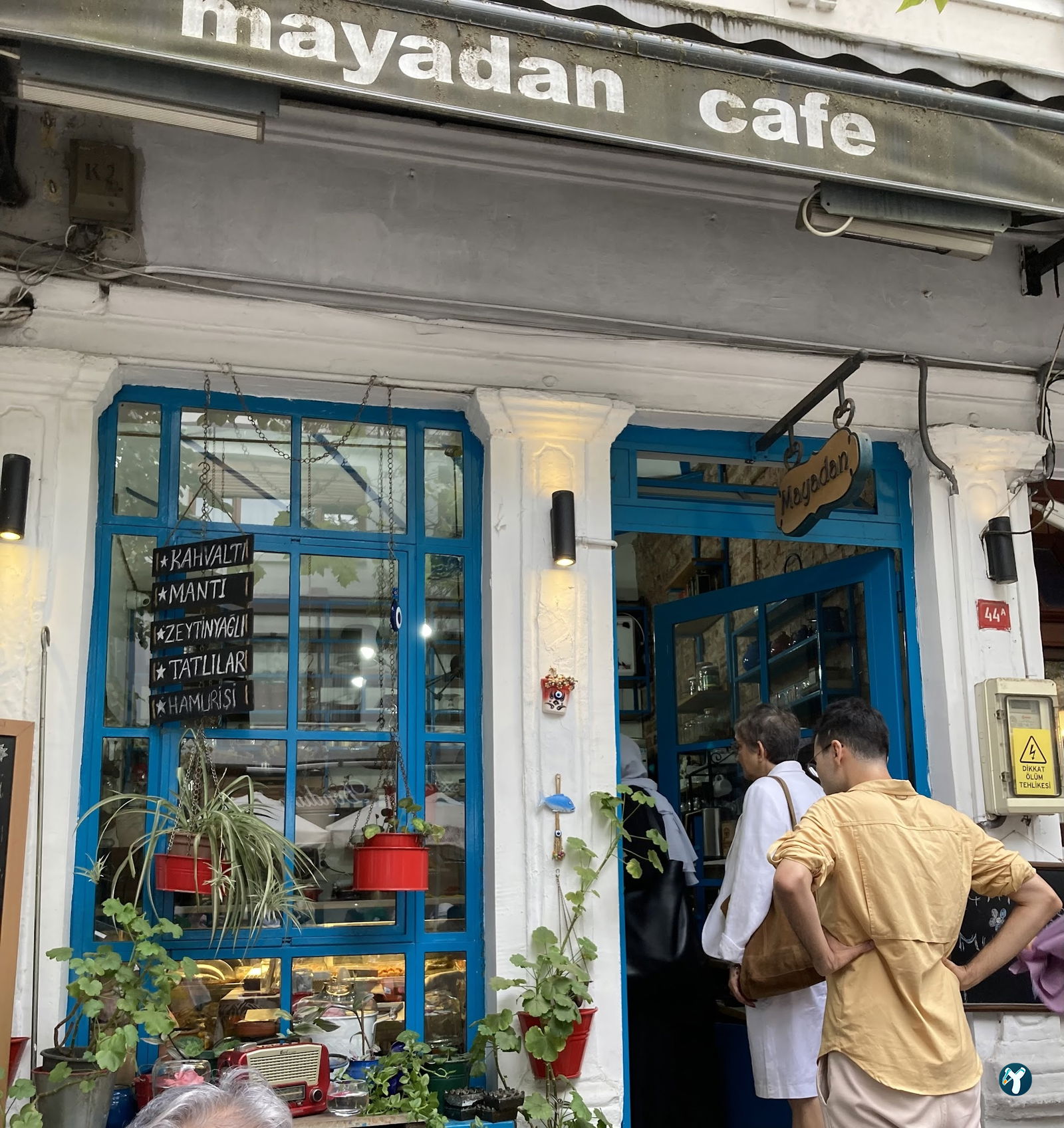 Mayadan