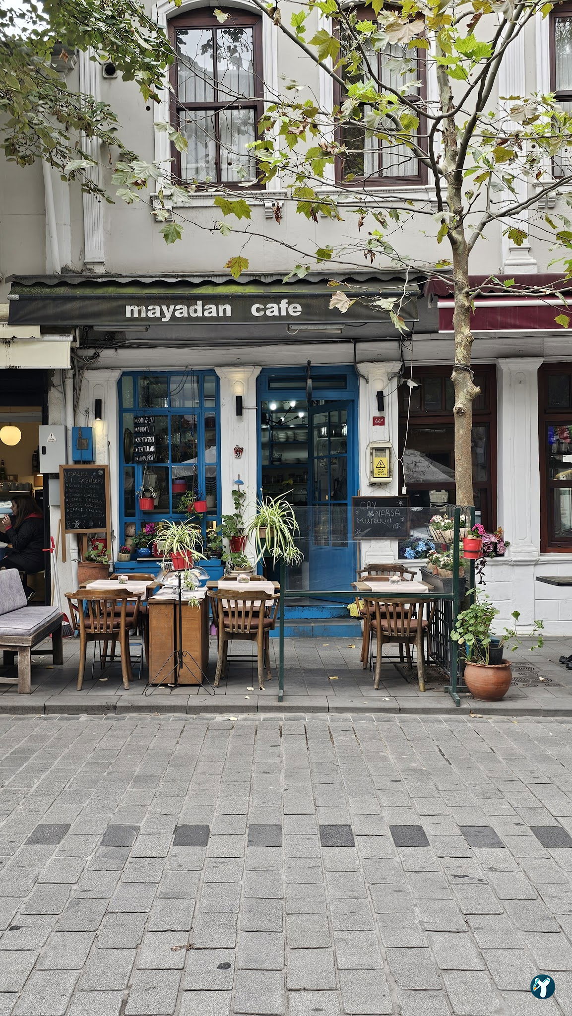 Mayadan