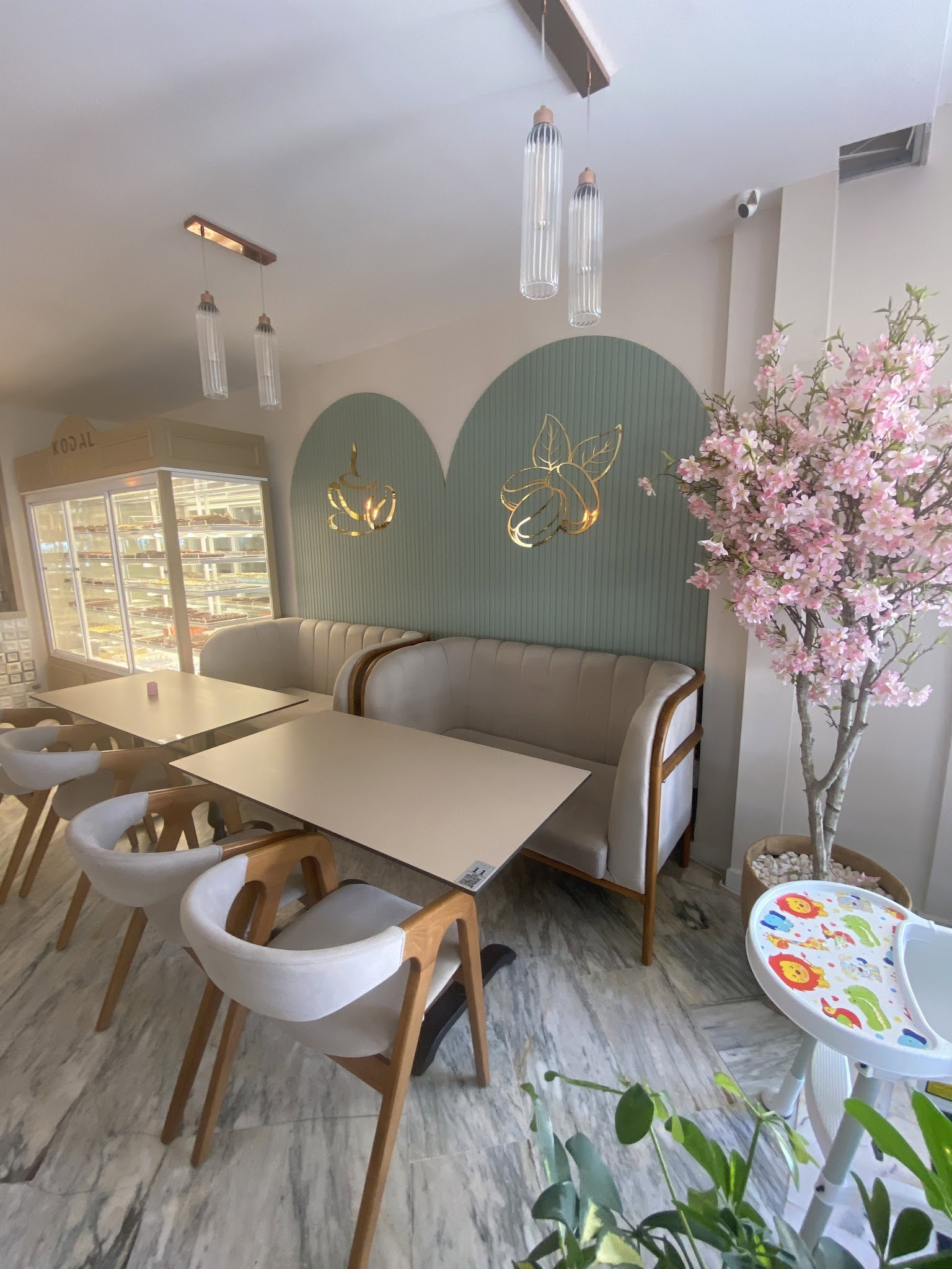 Kodal Chocolate Seaside