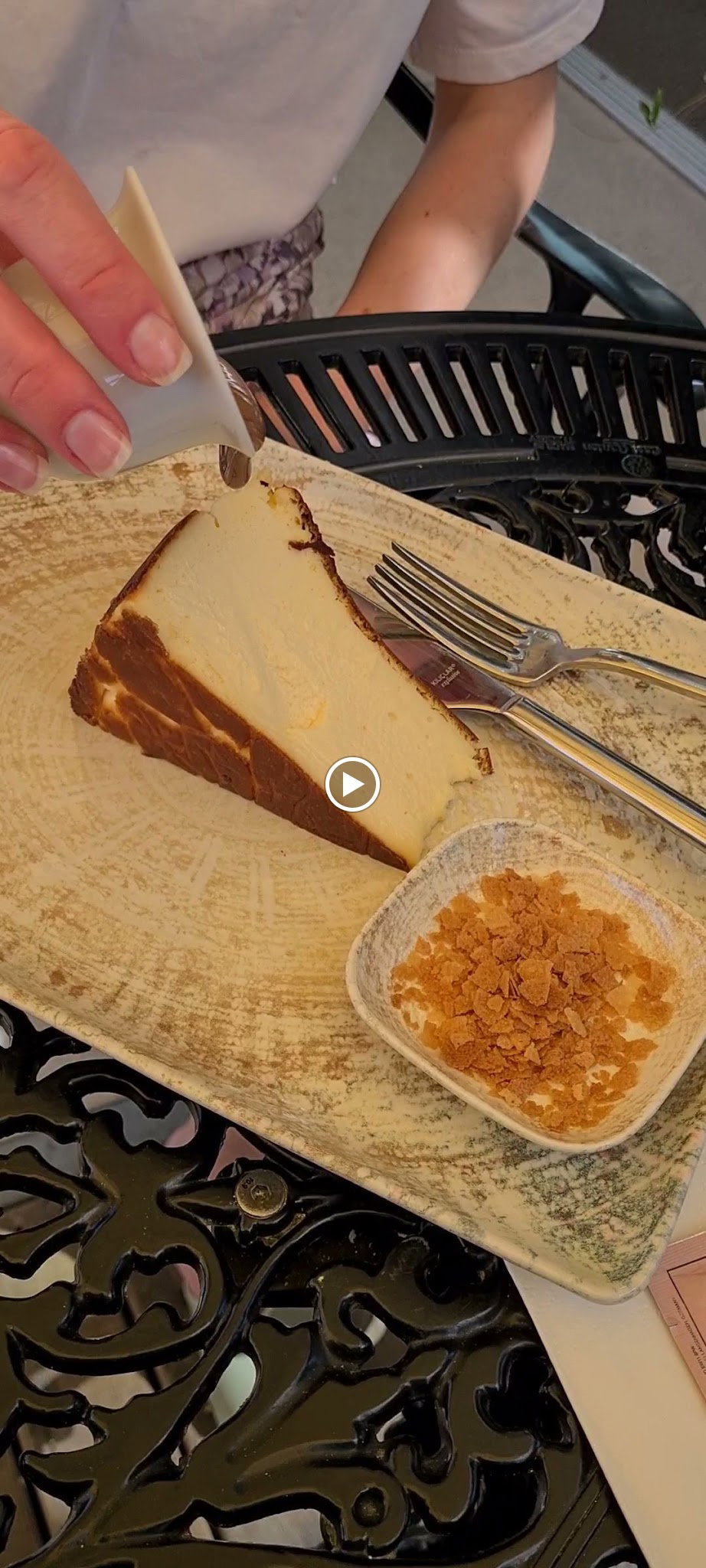 Kodal Chocolate Seaside