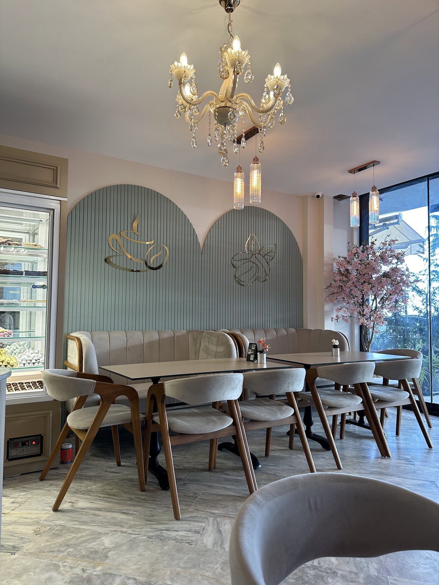 Kodal Chocolate Seaside