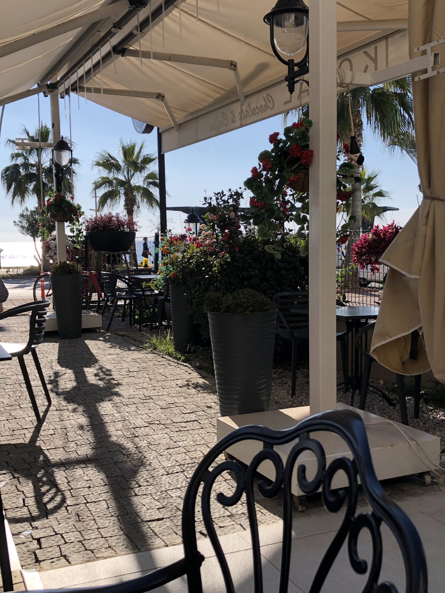 Kodal Chocolate Seaside