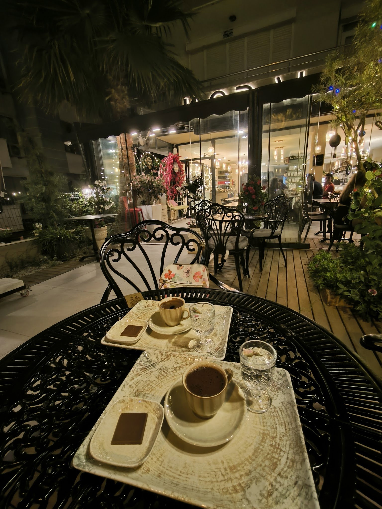 Kodal Chocolate Seaside