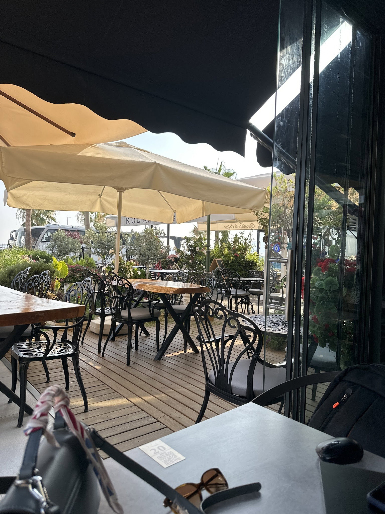 Kodal Chocolate Seaside