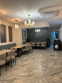 Kodal Chocolate Seaside resimleri