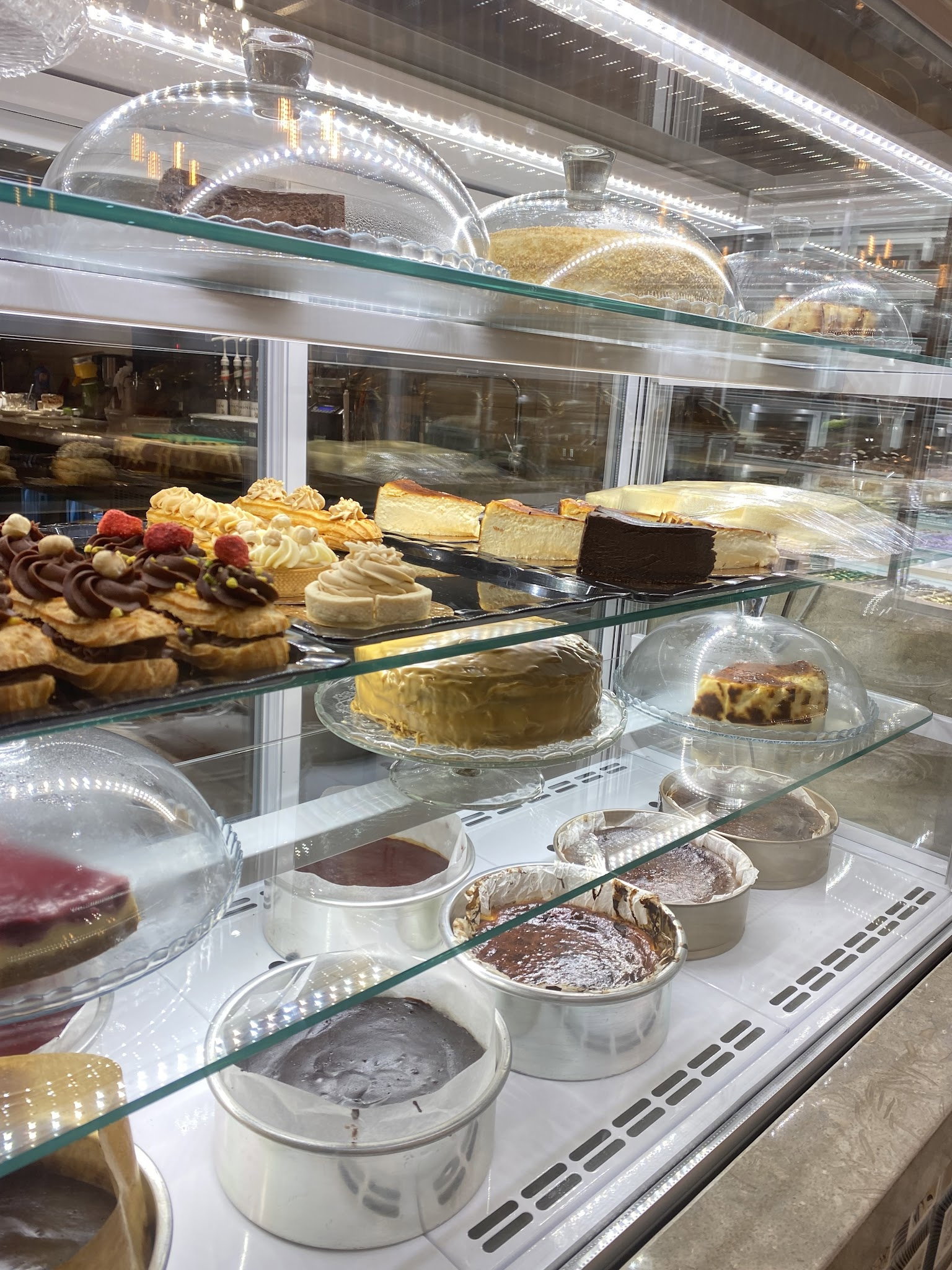 Kodal Chocolate Seaside