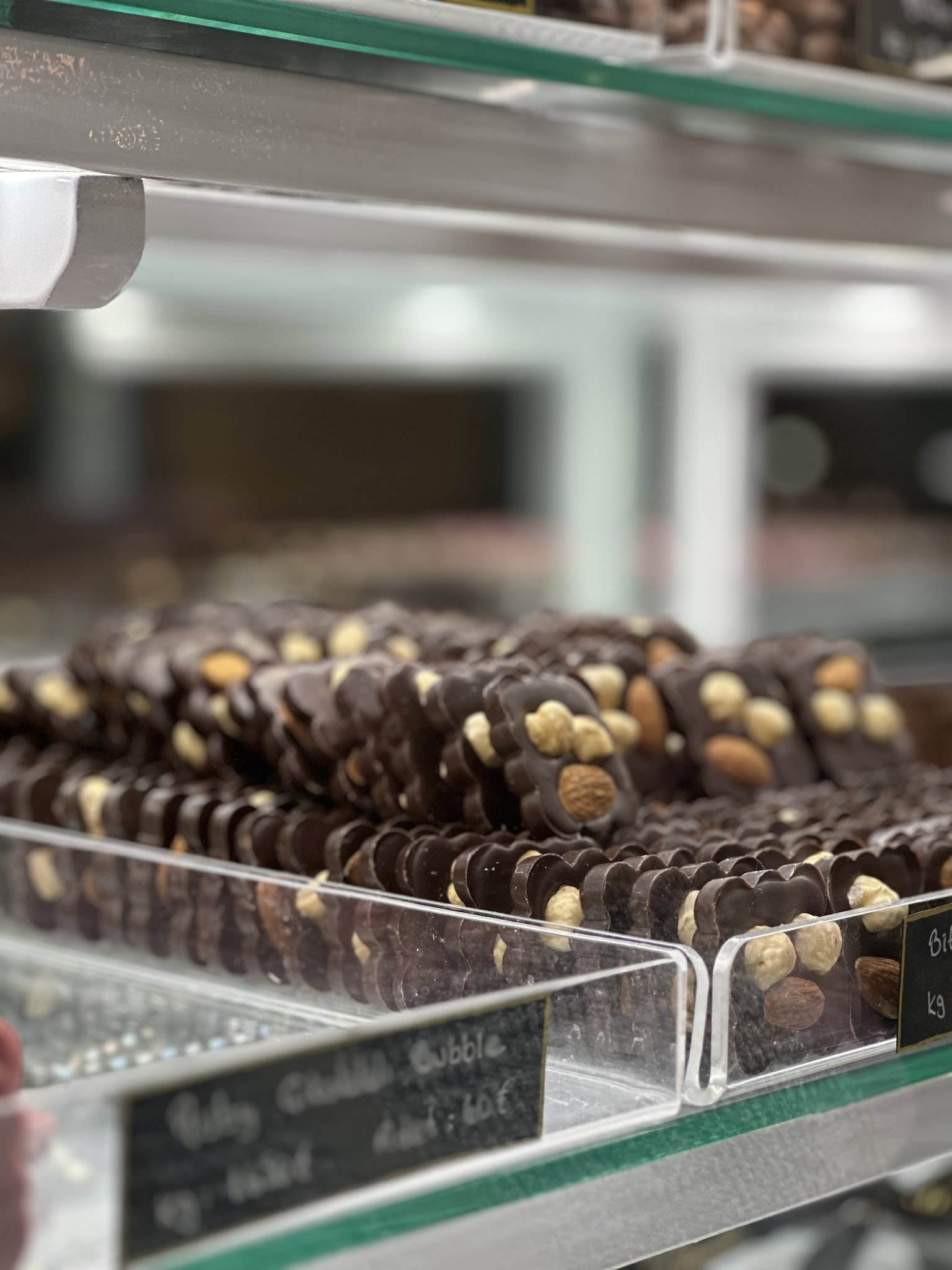 Kodal Chocolate Seaside