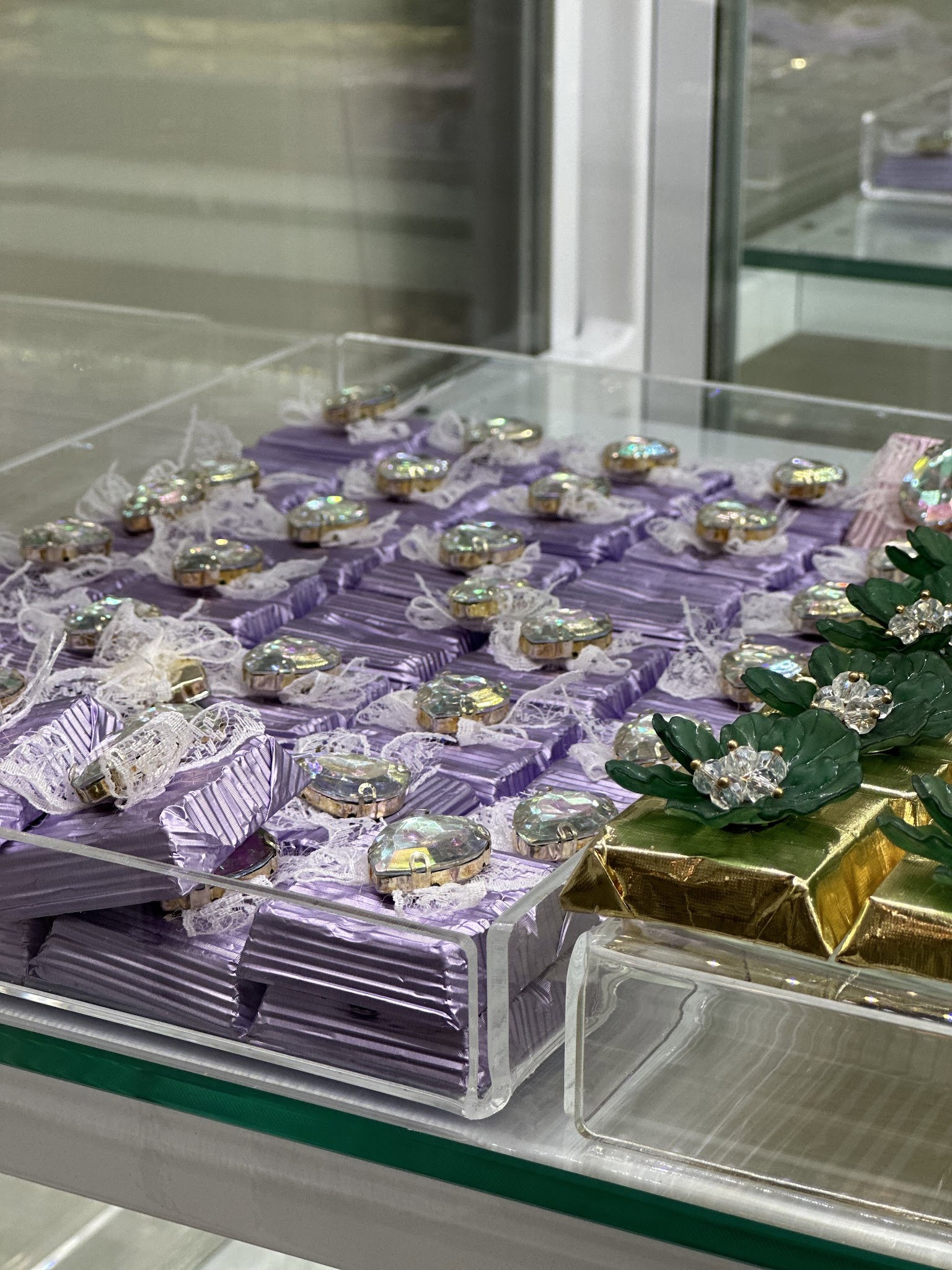 Kodal Chocolate Seaside