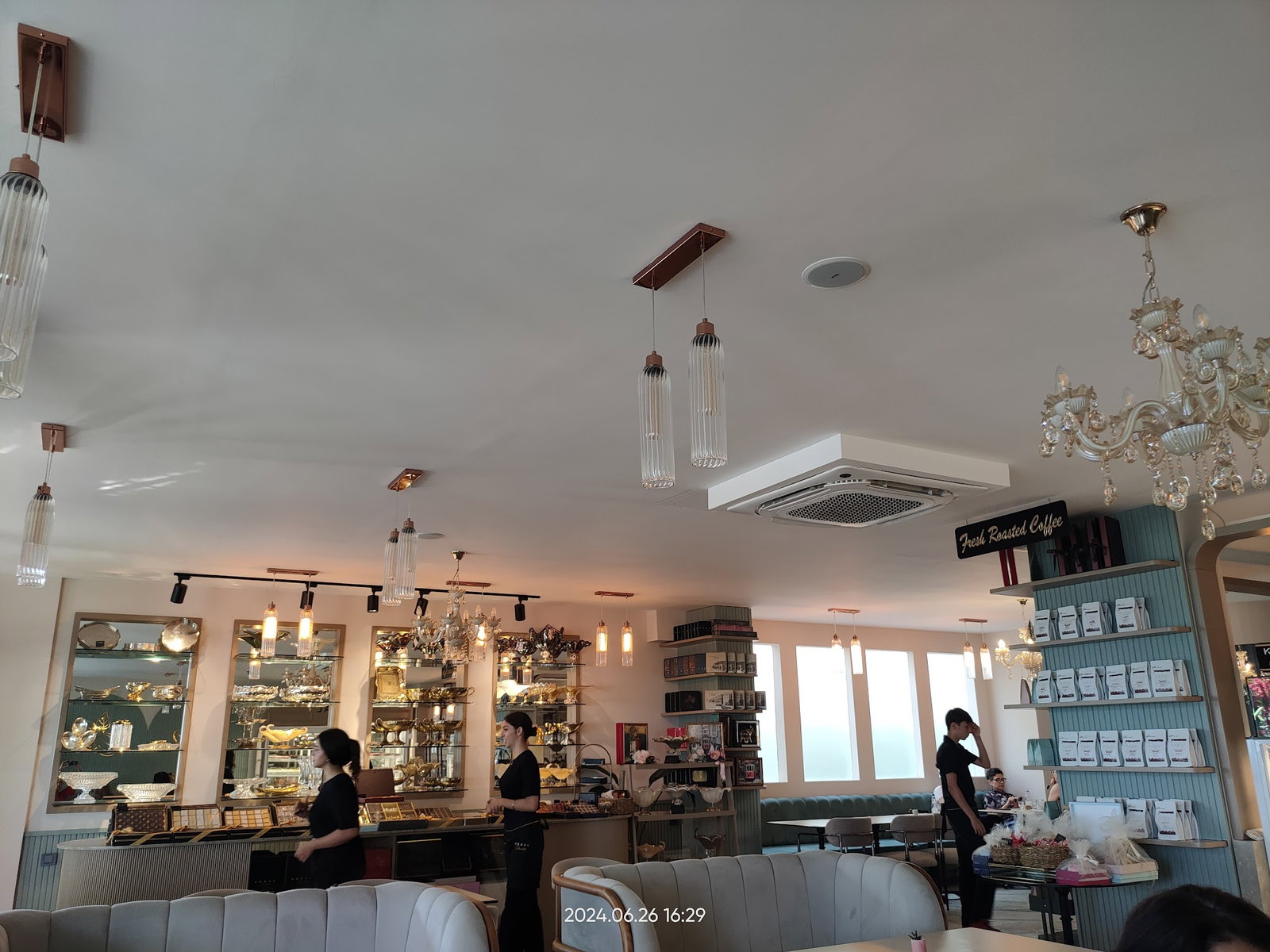 Kodal Chocolate Seaside