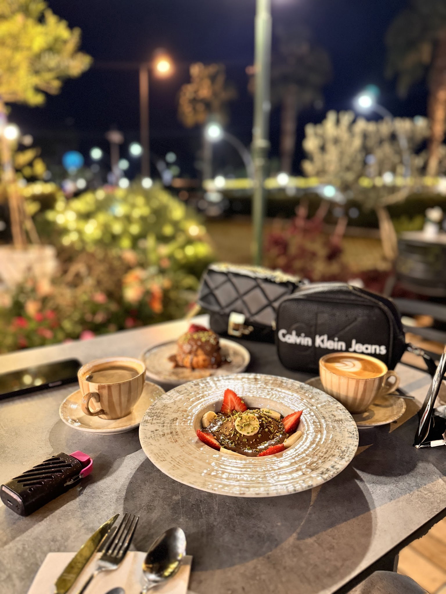 Kodal Chocolate Seaside