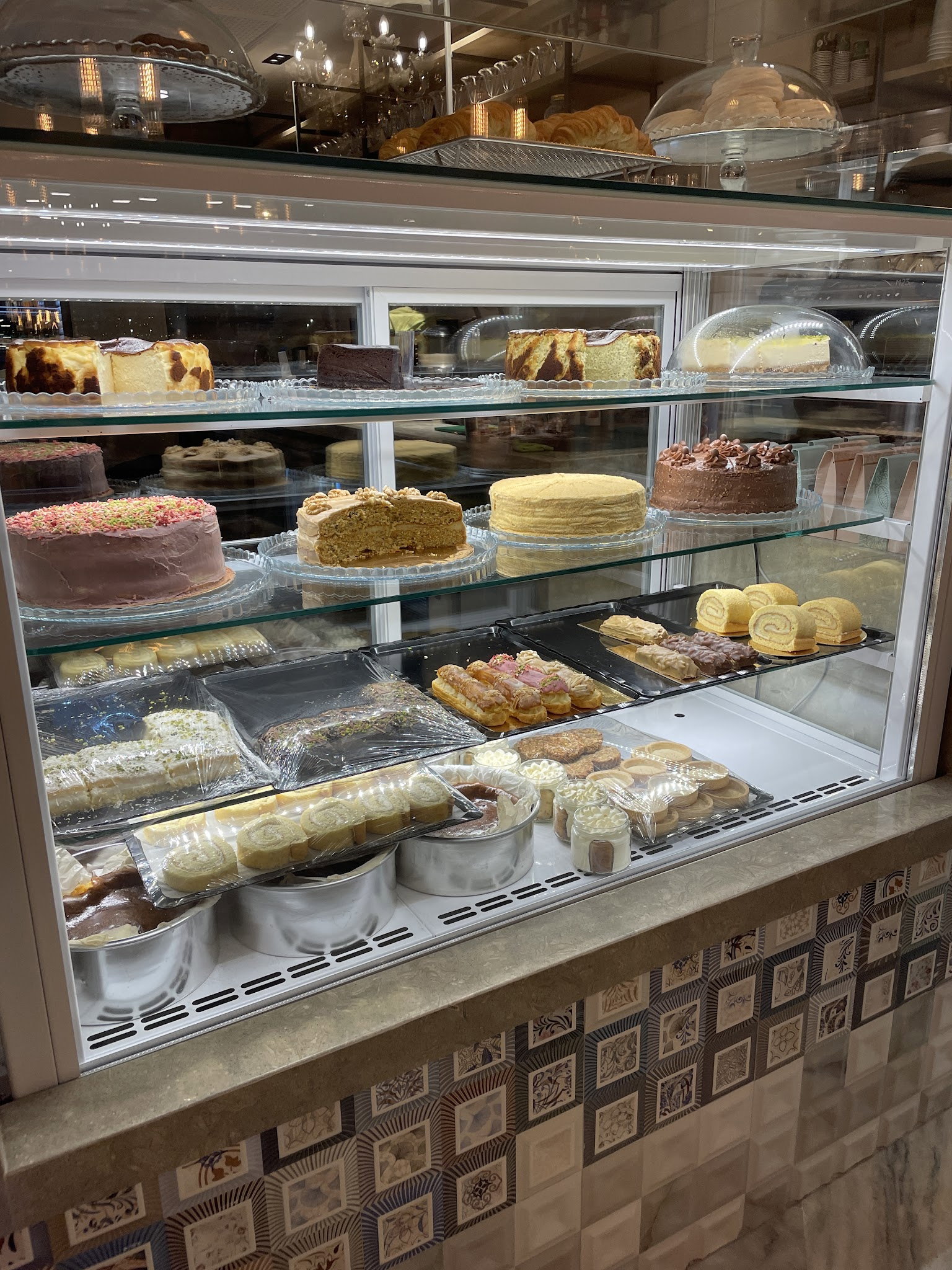 Kodal Chocolate Seaside