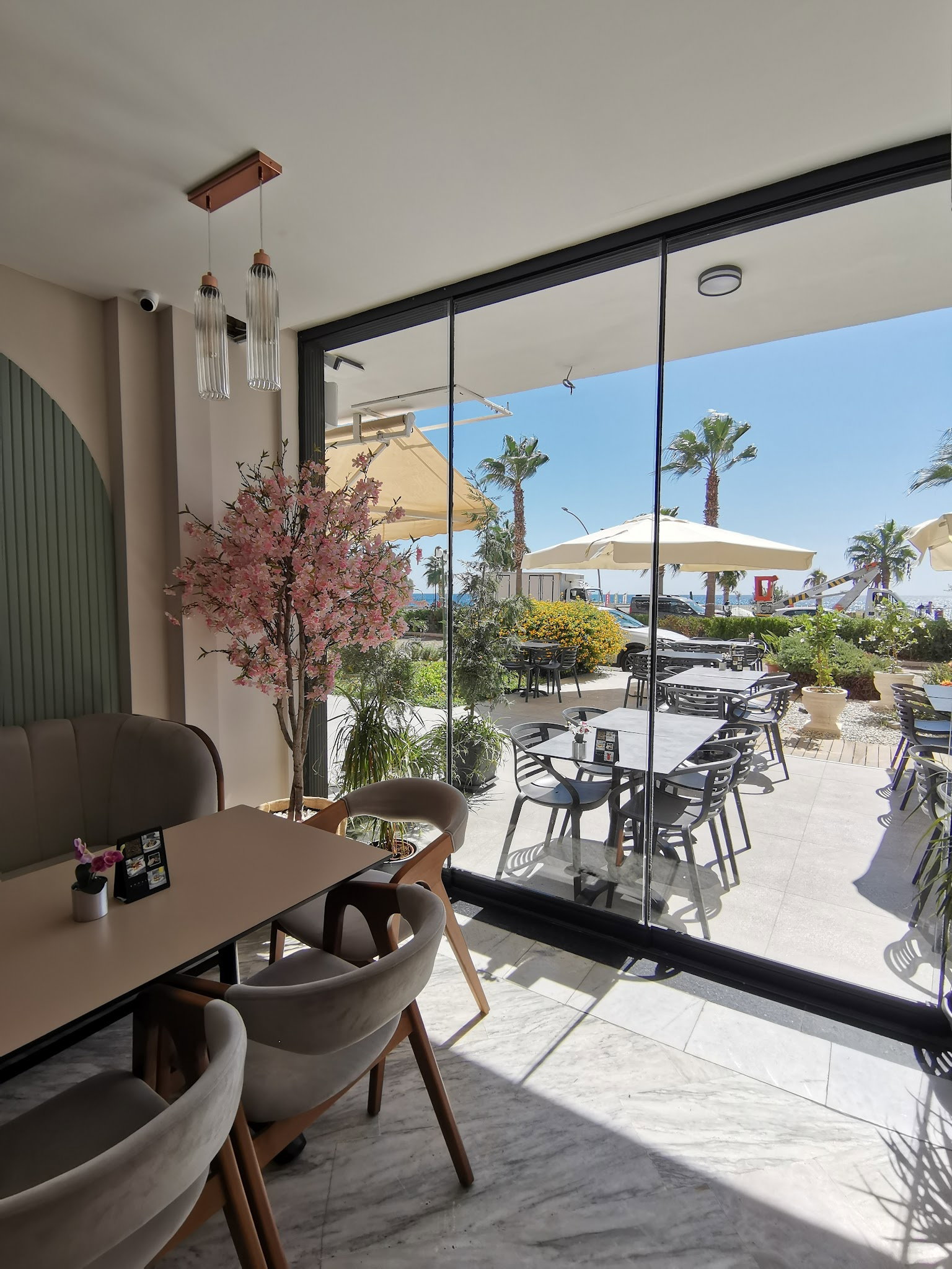 Kodal Chocolate Seaside