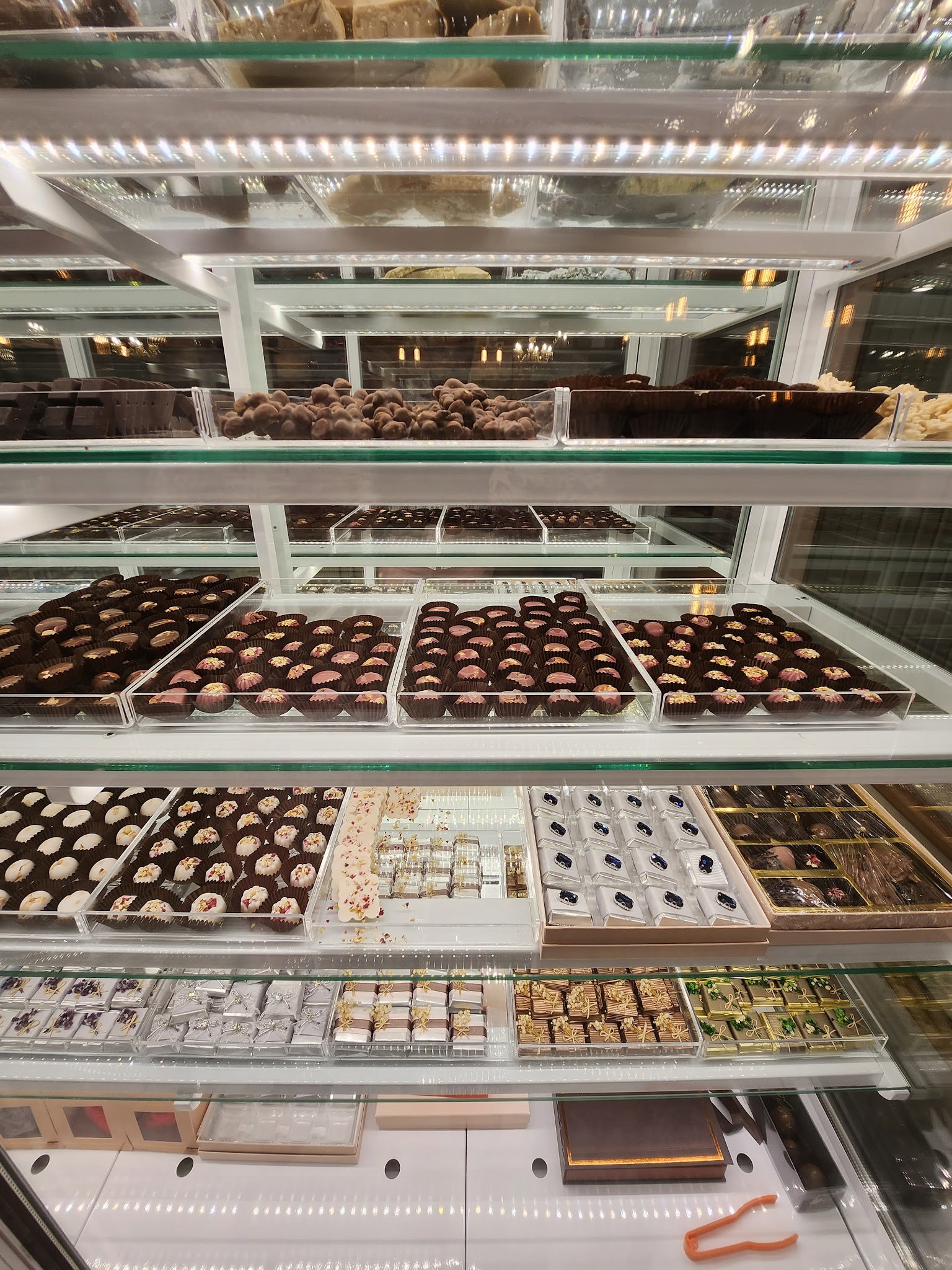 Kodal Chocolate Seaside