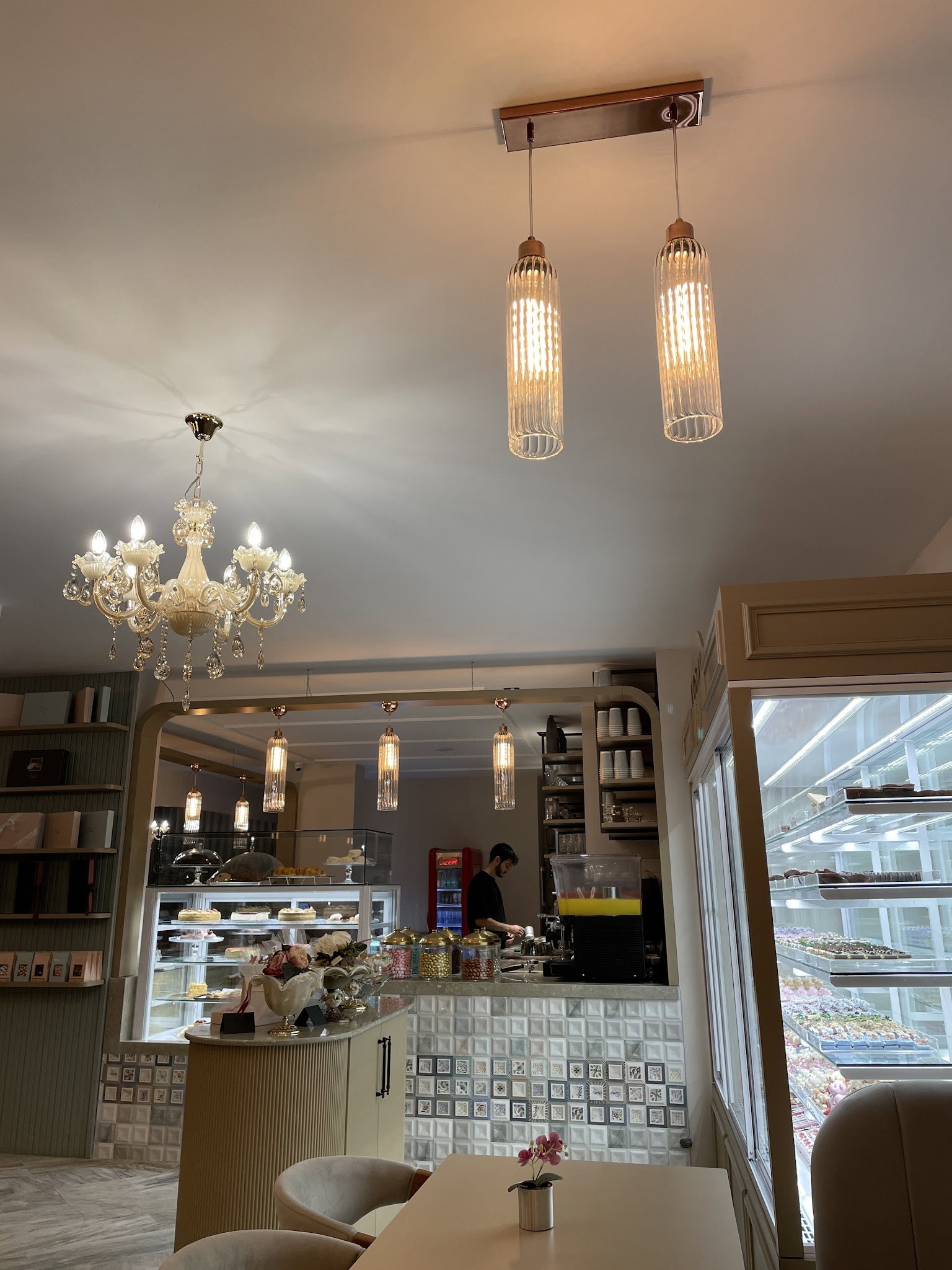 Kodal Chocolate Seaside