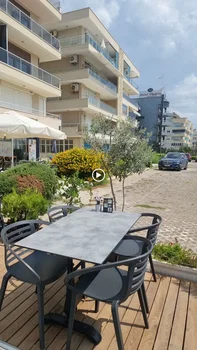 Kodal Chocolate Seaside resimleri