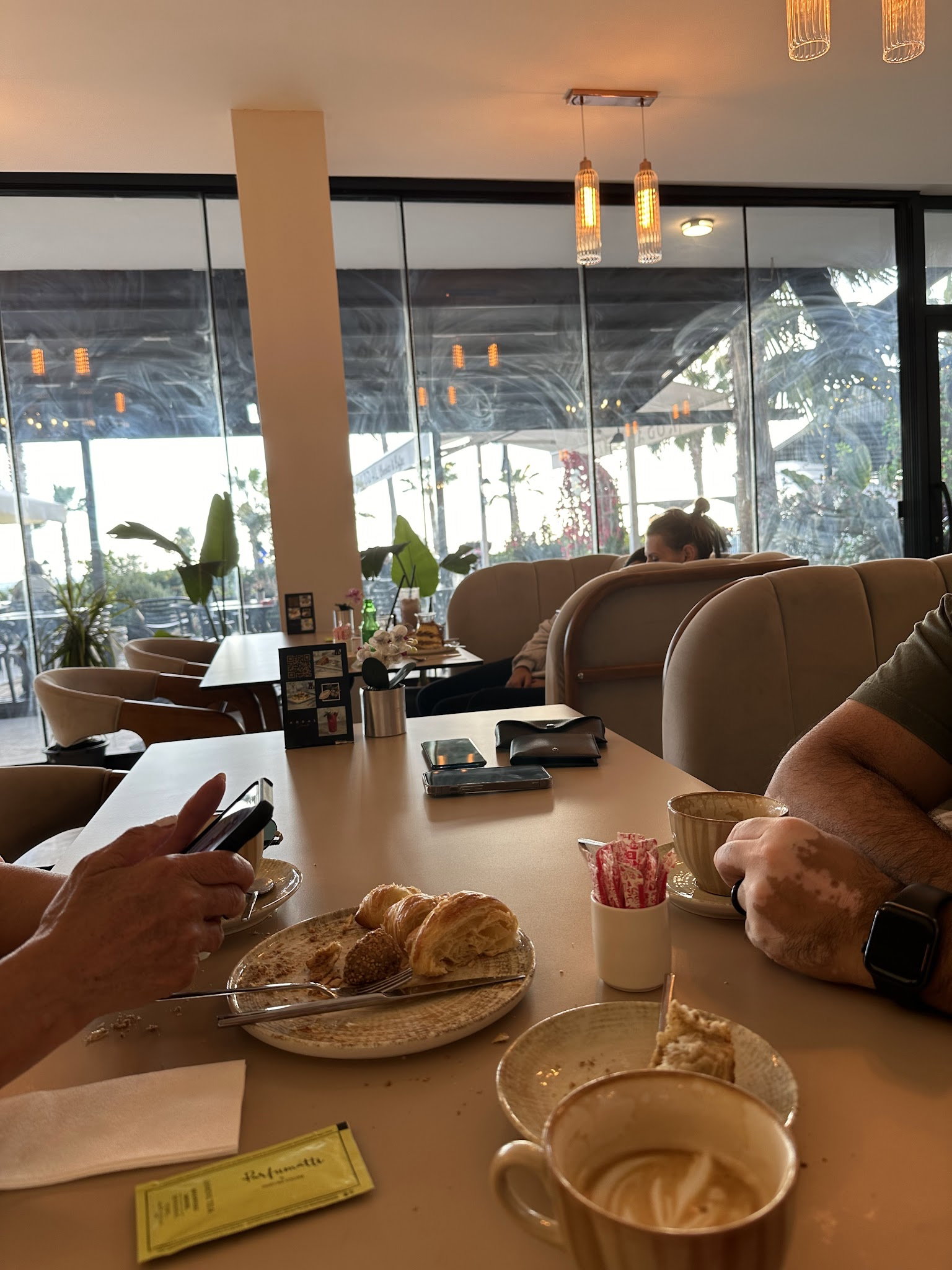 Kodal Chocolate Seaside