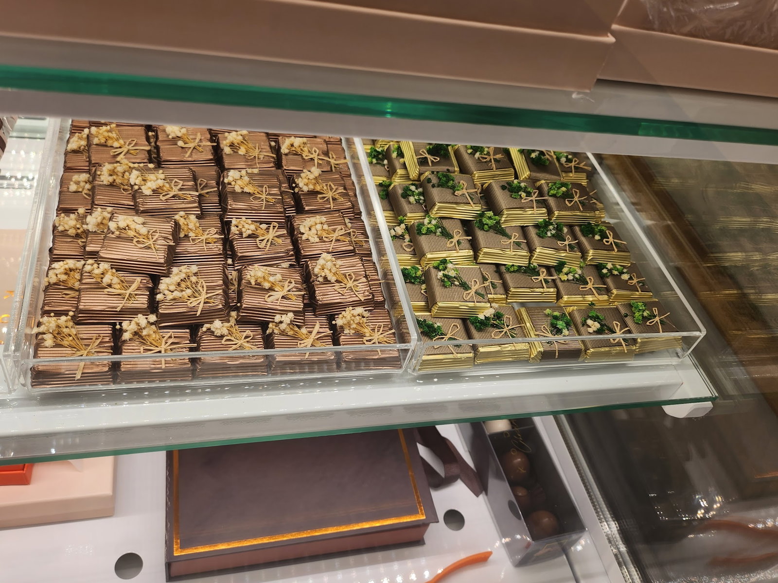 Kodal Chocolate Seaside