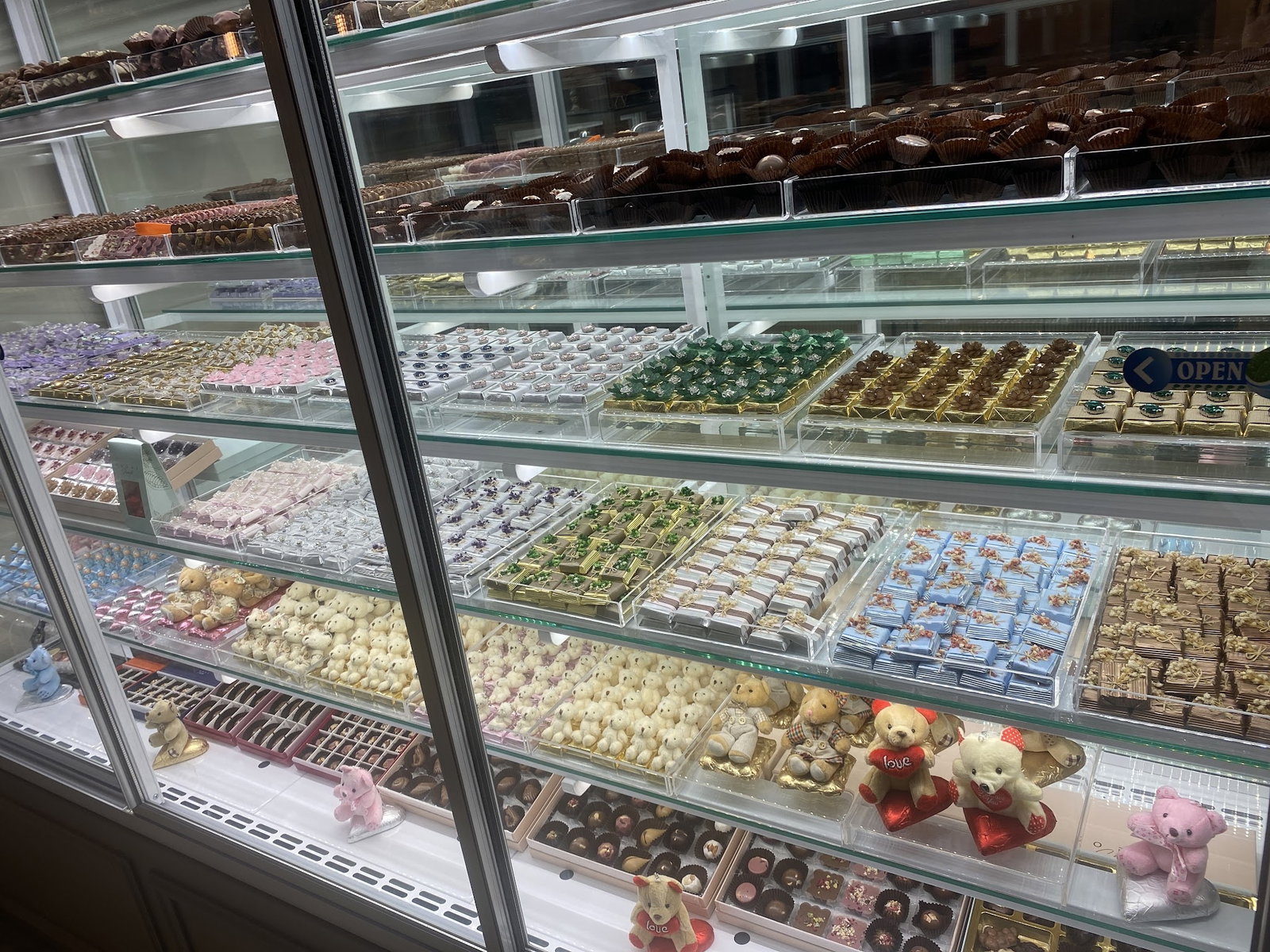 Kodal Chocolate Seaside