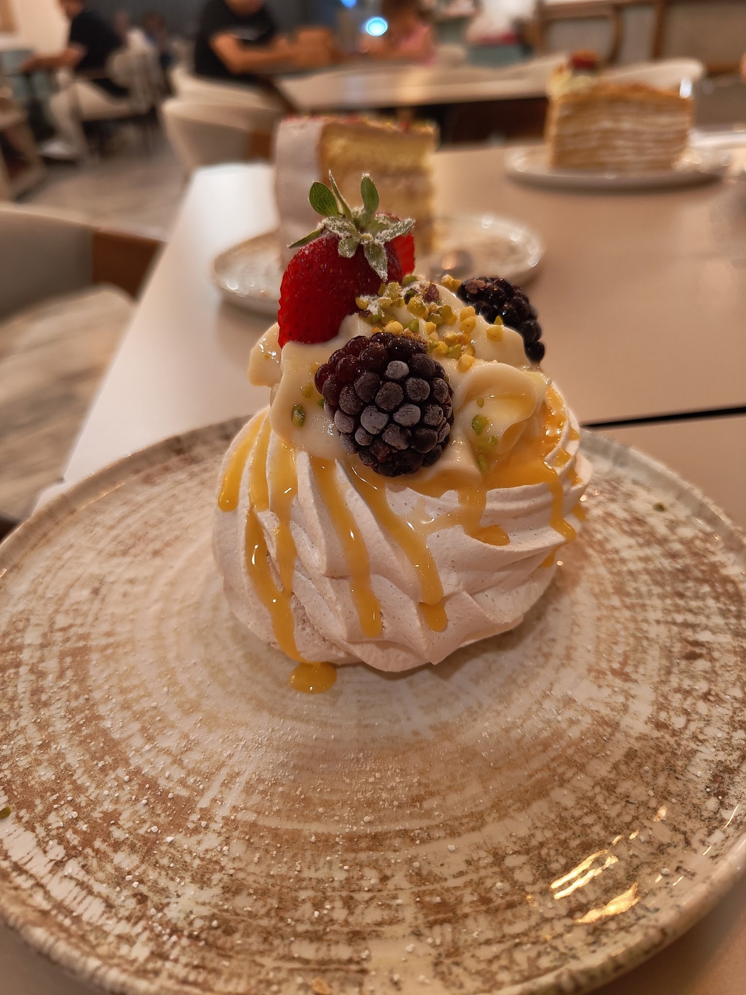 Kodal Chocolate Seaside