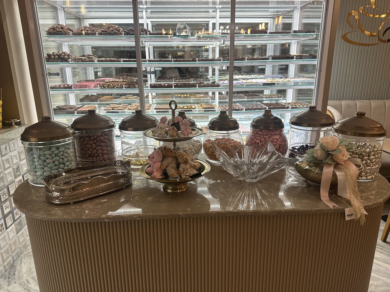 Kodal Chocolate Seaside