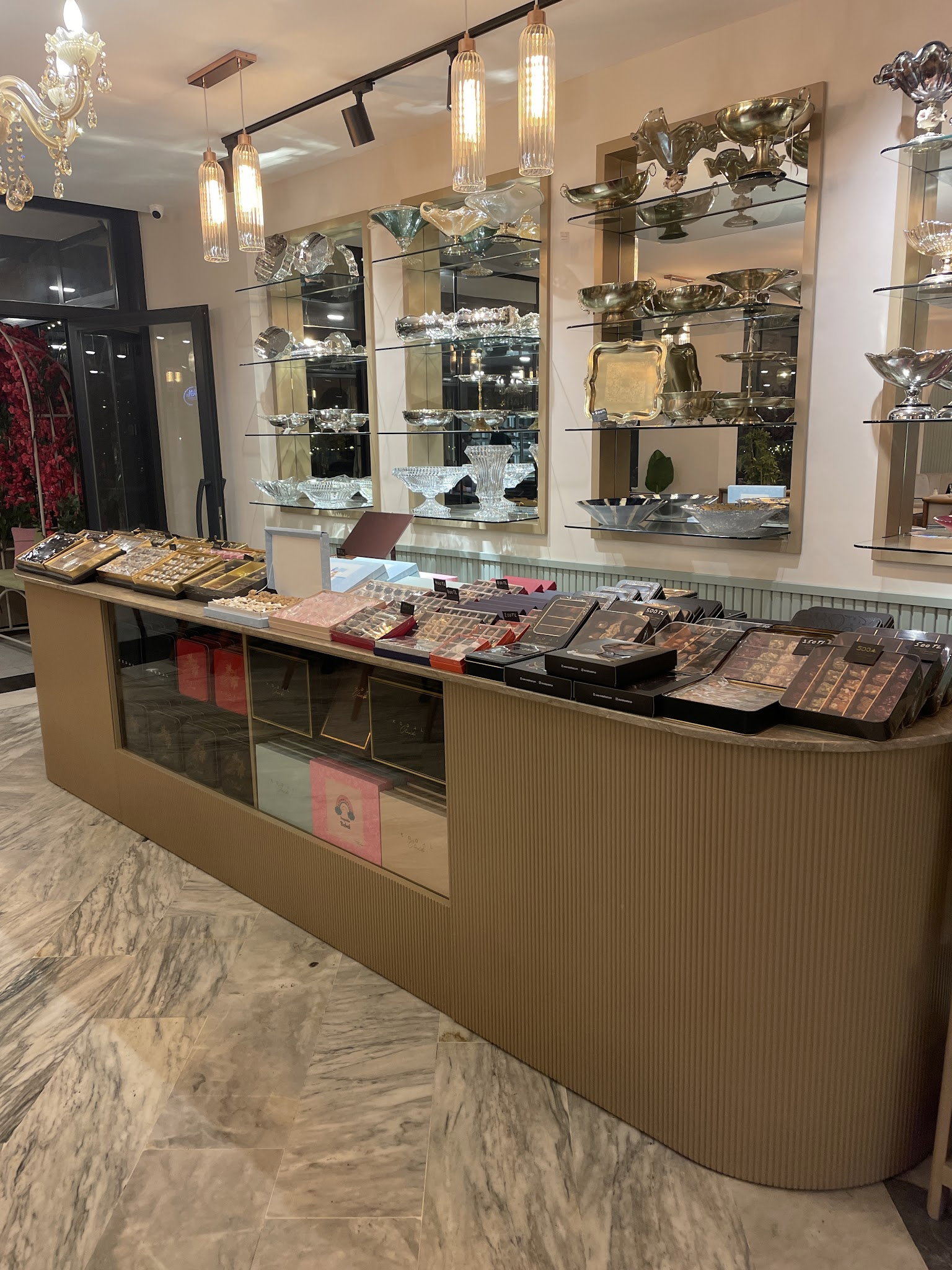 Kodal Chocolate Seaside