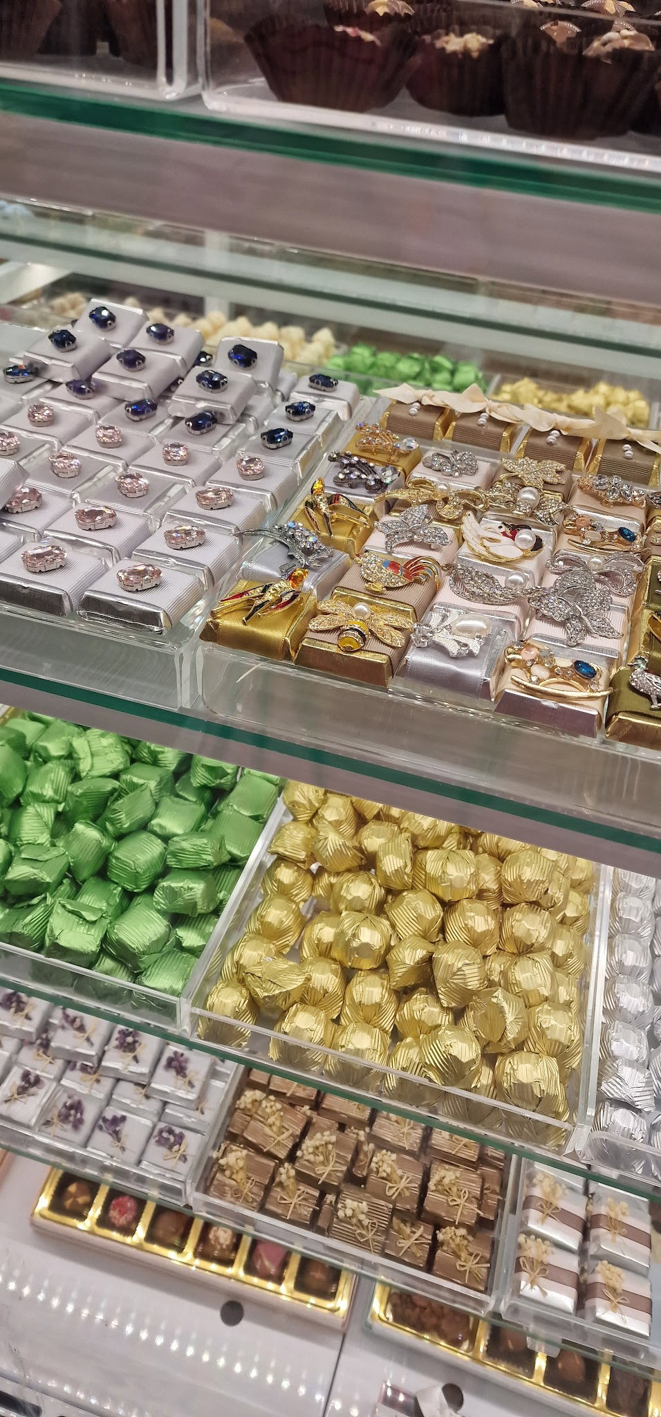 Kodal Chocolate Seaside