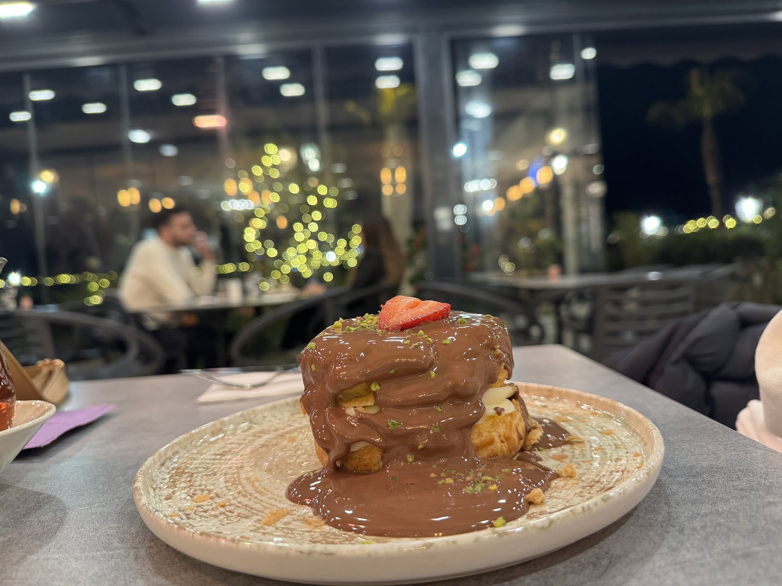 Kodal Chocolate Seaside