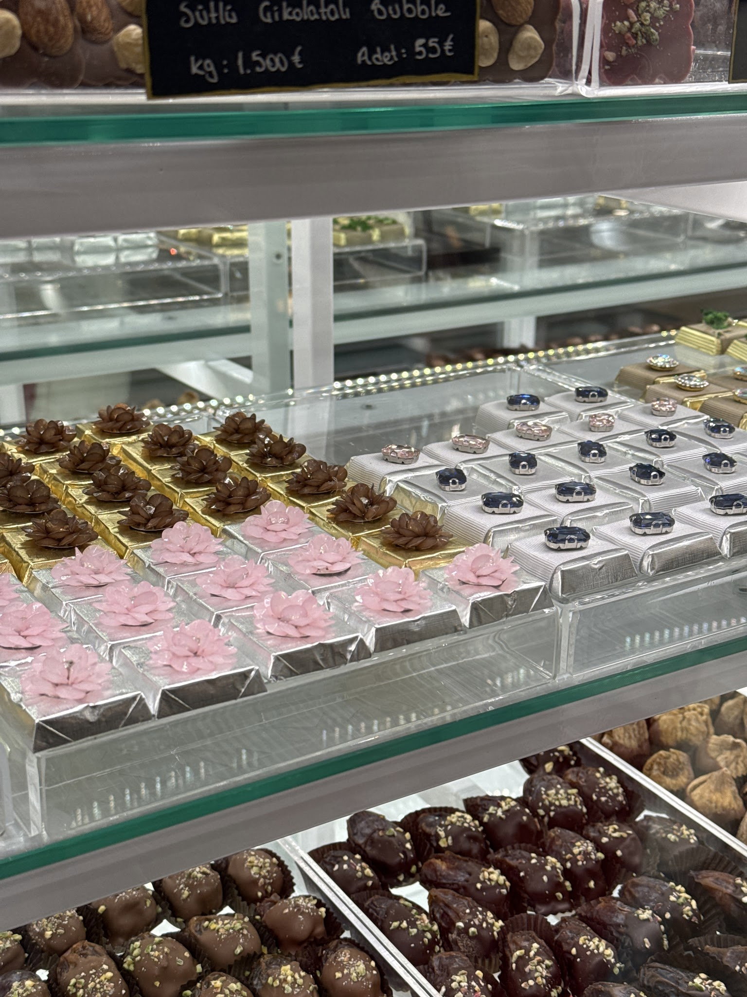 Kodal Chocolate Seaside