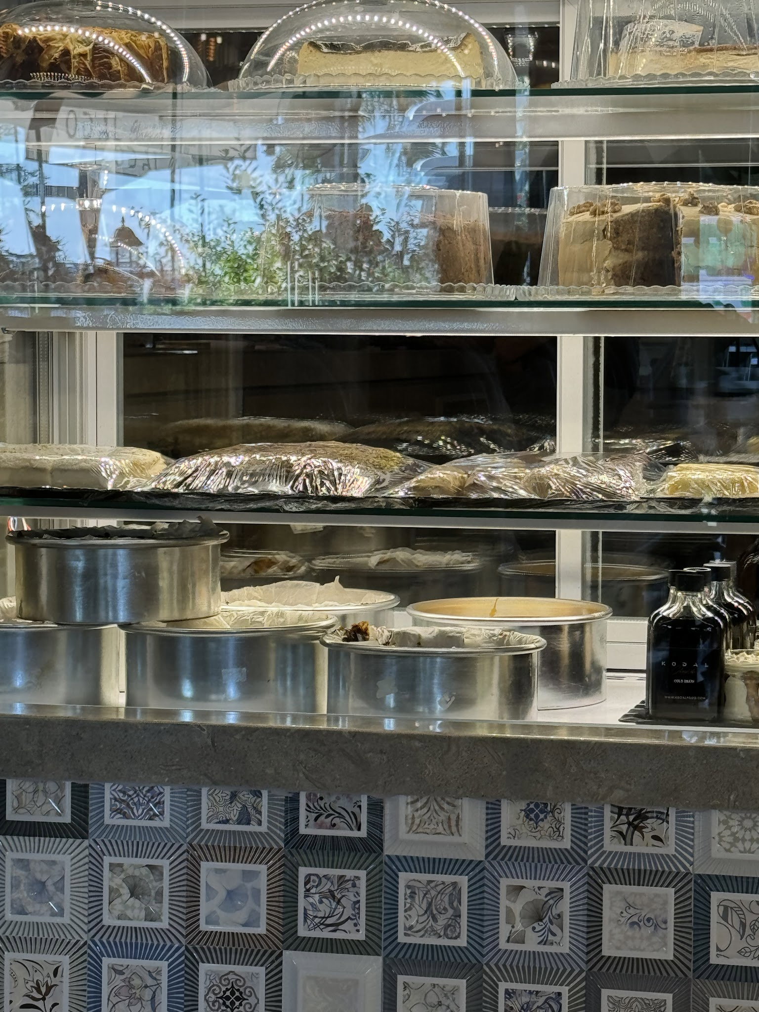 Kodal Chocolate Seaside