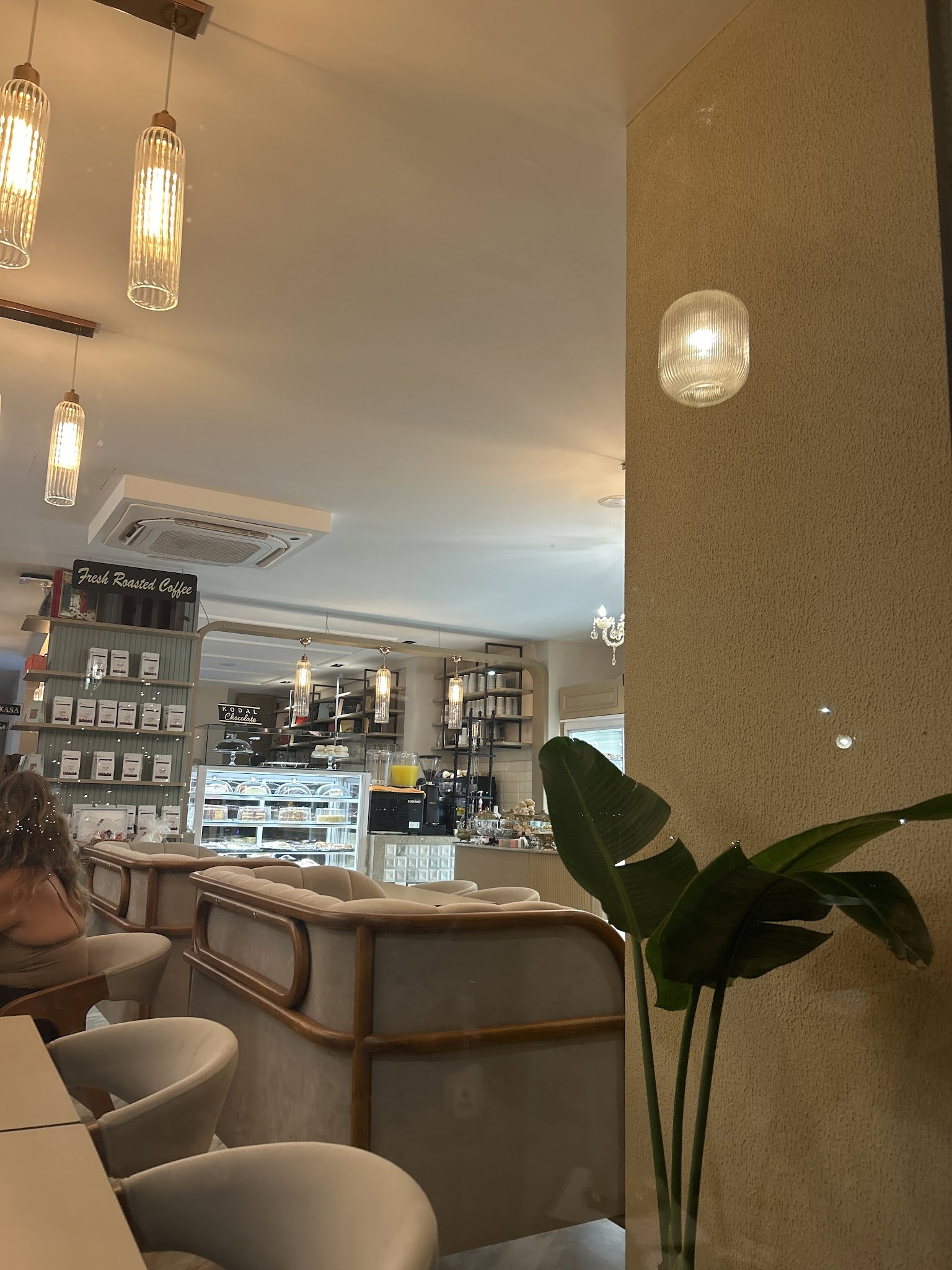 Kodal Chocolate Seaside