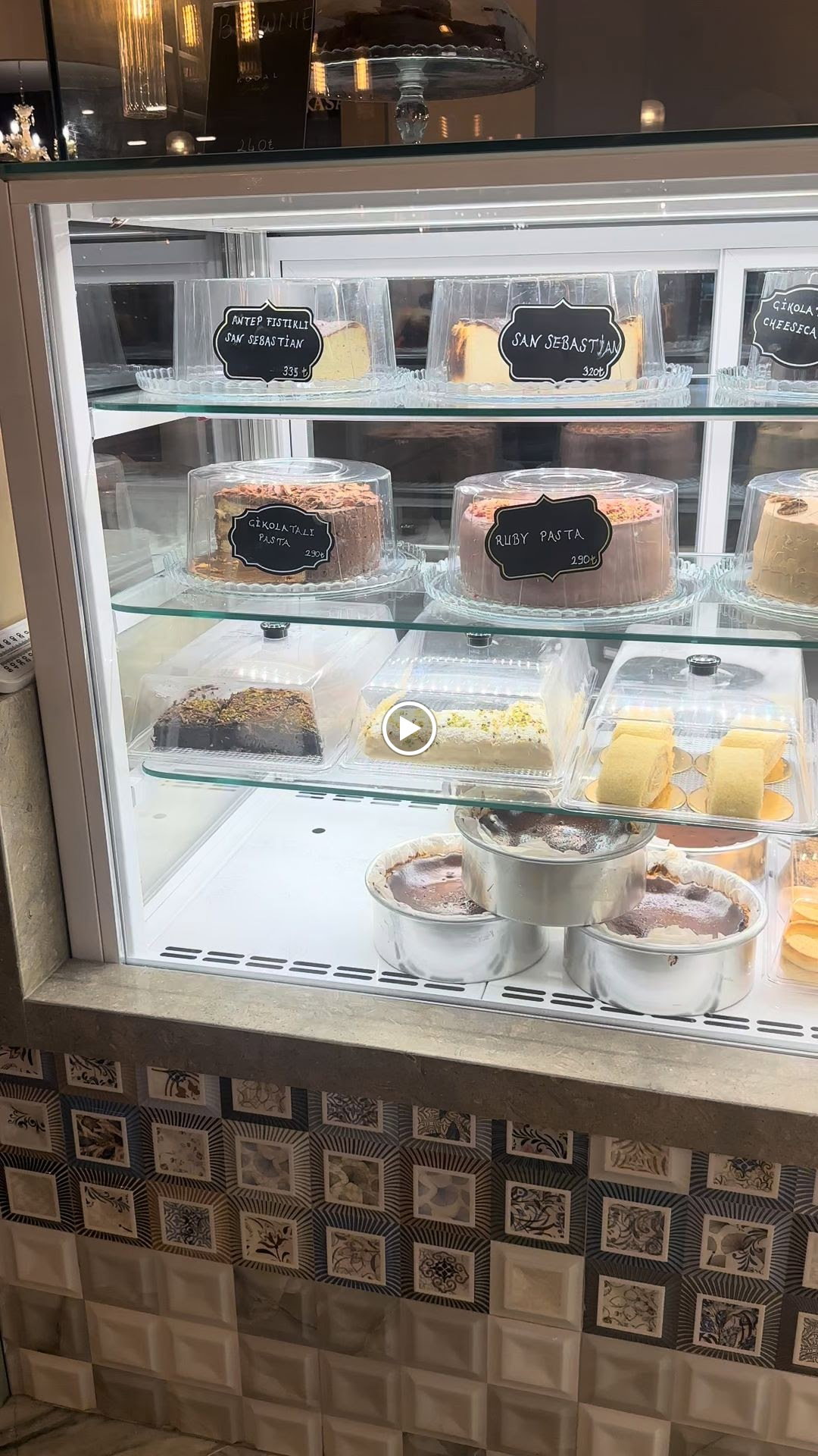 Kodal Chocolate Seaside