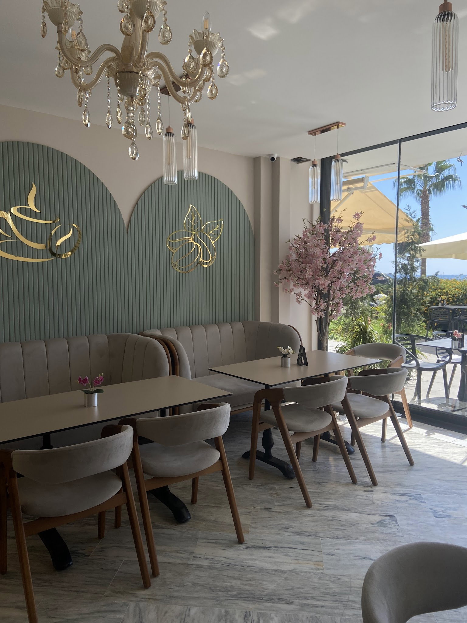 Kodal Chocolate Seaside