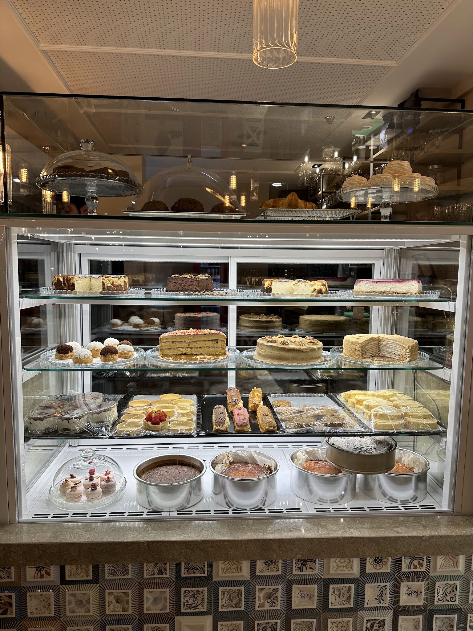 Kodal Chocolate Seaside